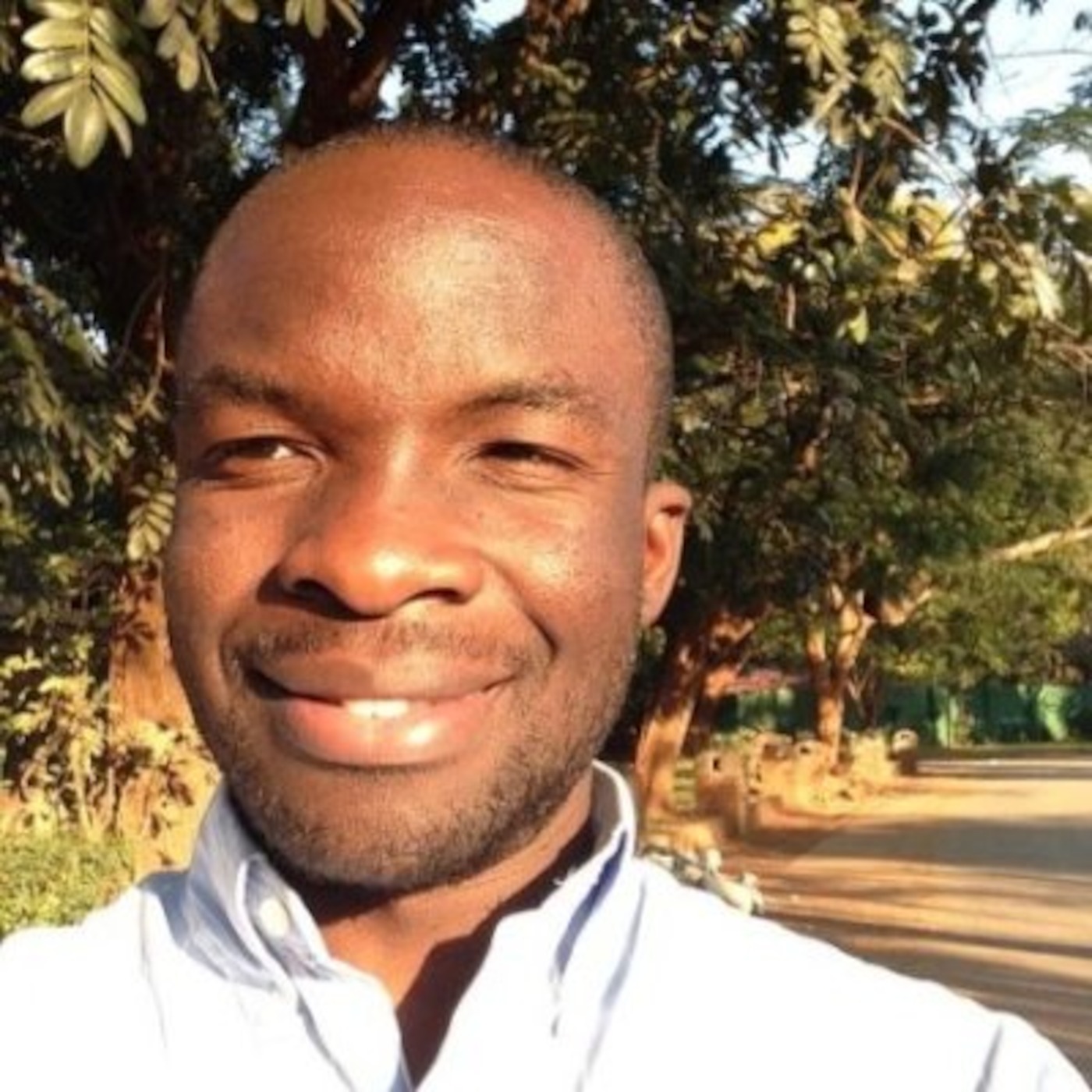 The Daniel Machiya Show
