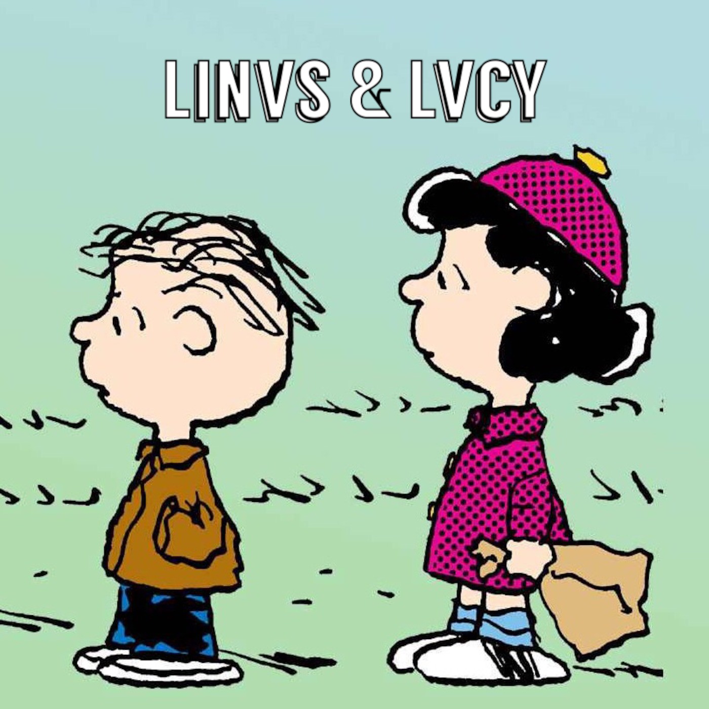Linvs & Lvcy