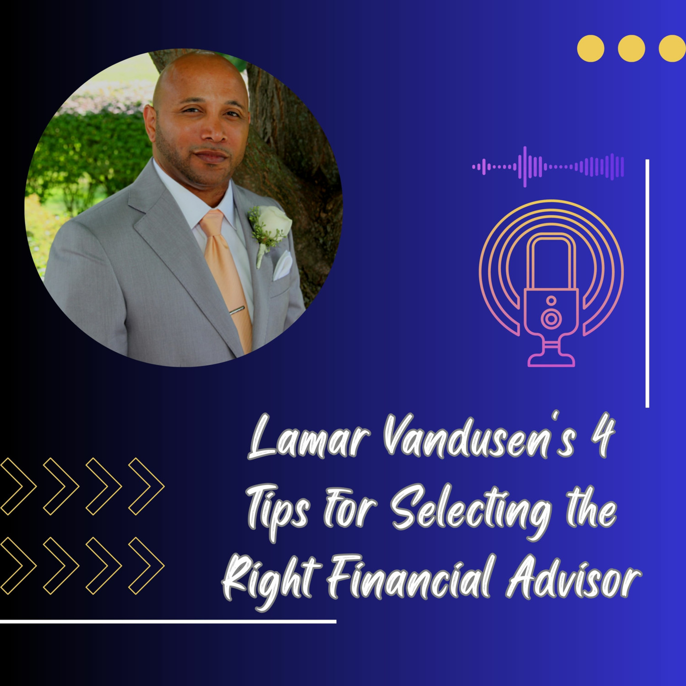 Lamar Vandusen