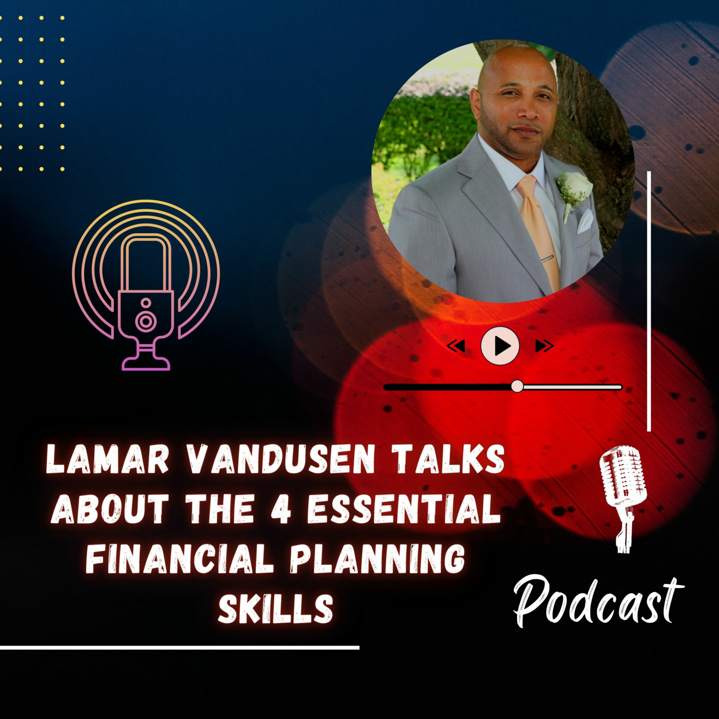 Lamar Vandusen