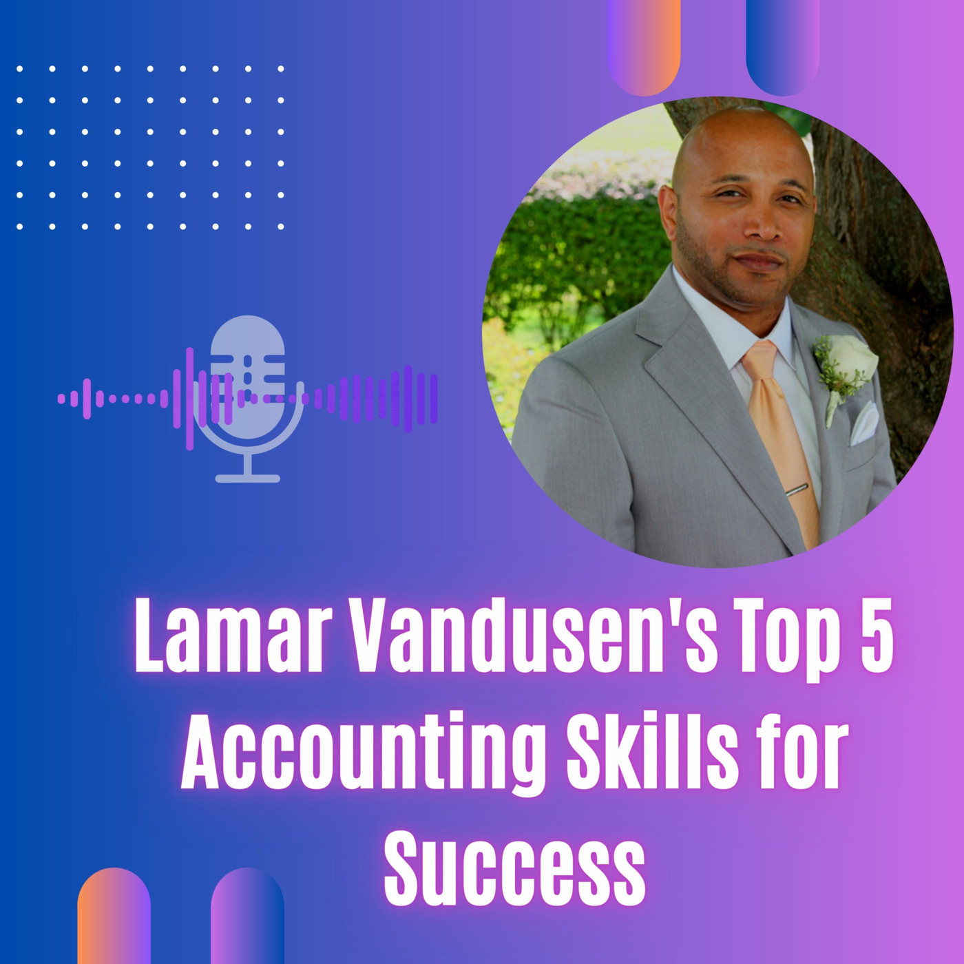 Lamar Vandusen