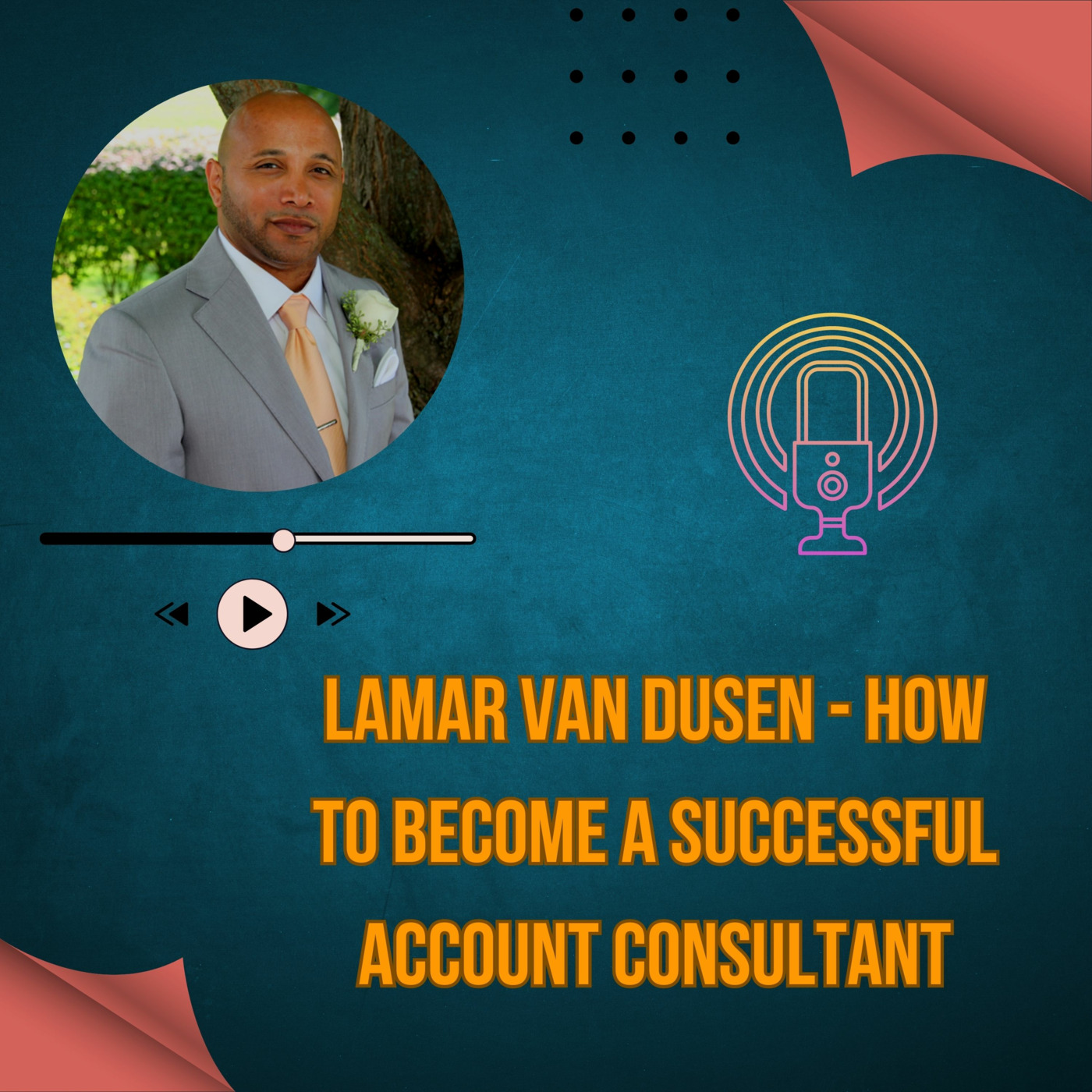 Lamar Vandusen