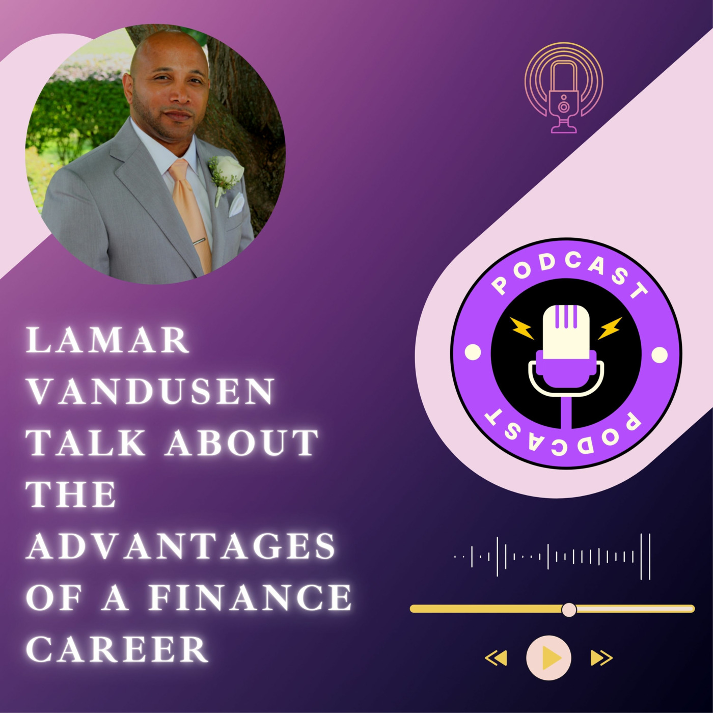 Lamar Vandusen