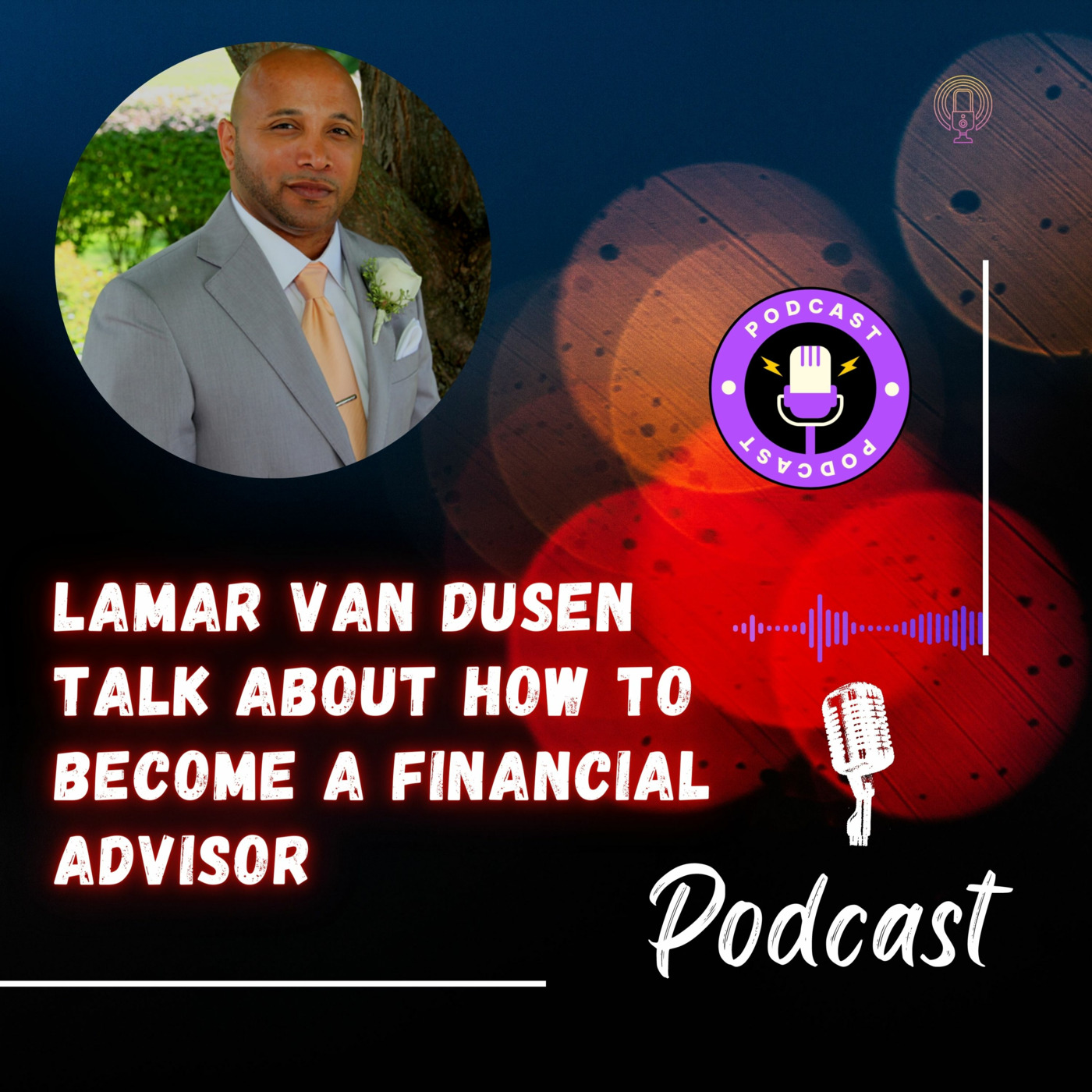 Lamar Vandusen