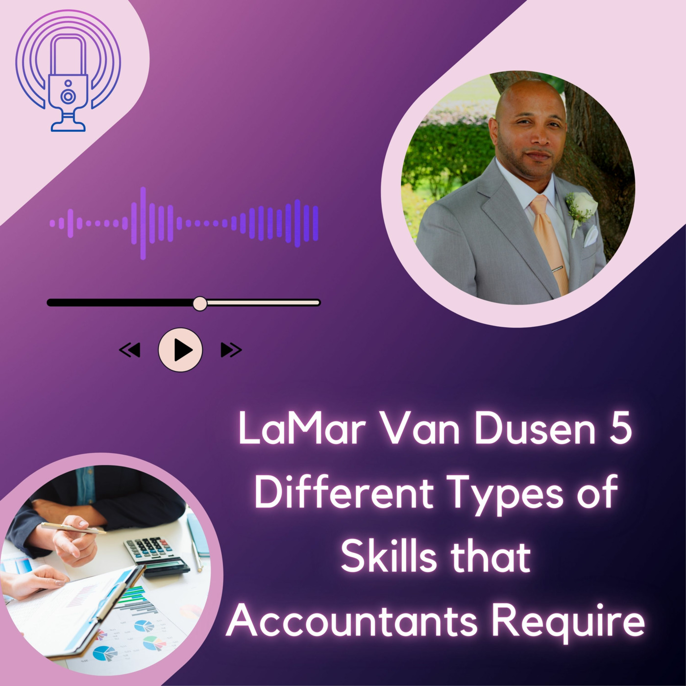 Lamar Vandusen
