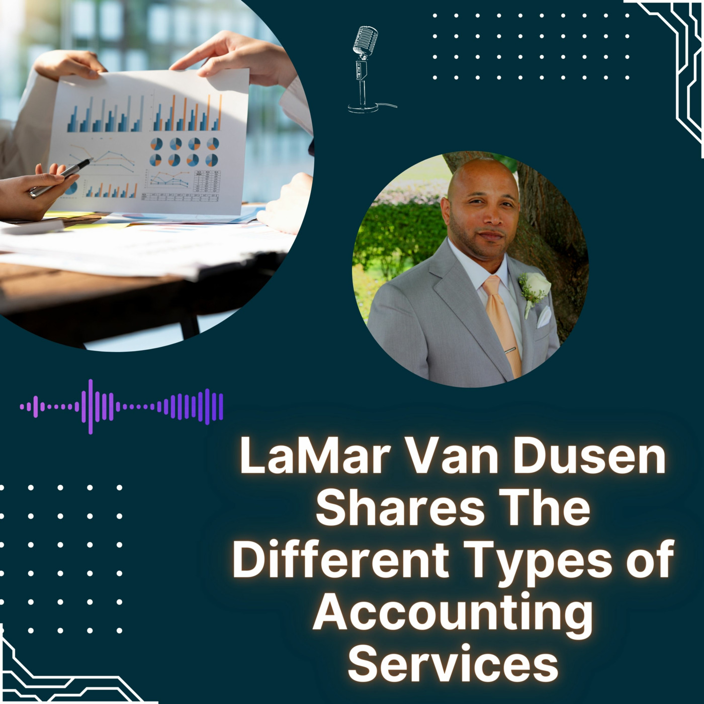 Lamar Vandusen