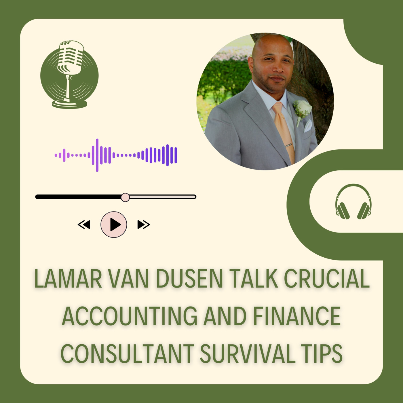 Lamar Vandusen