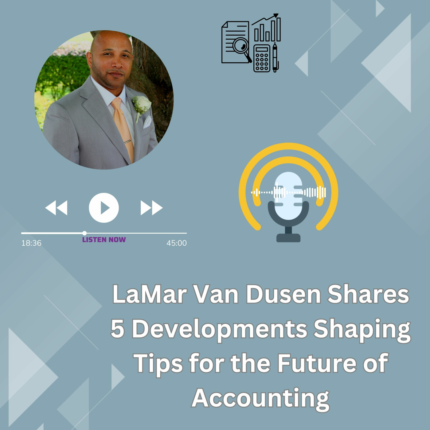 Lamar Vandusen