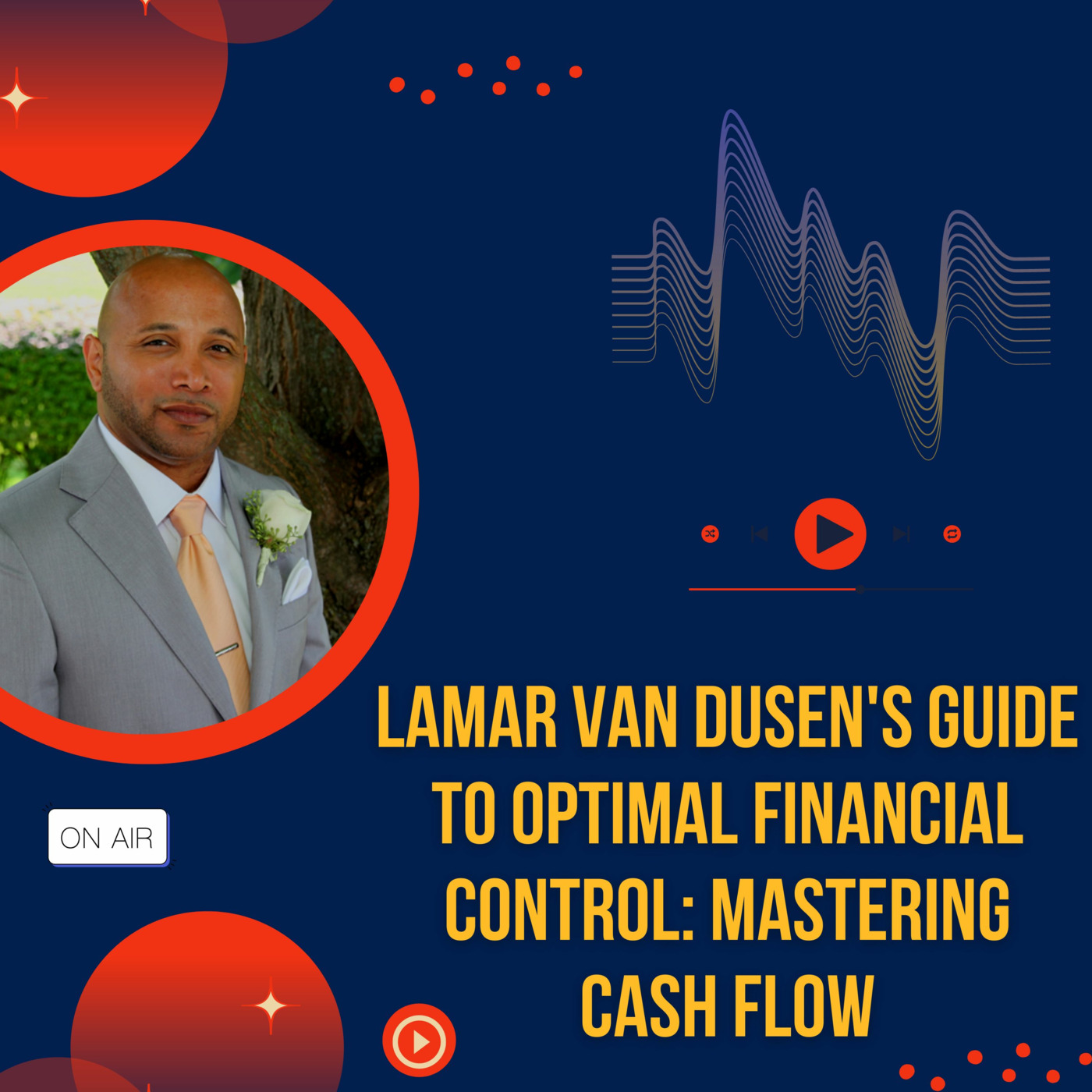 Lamar Vandusen