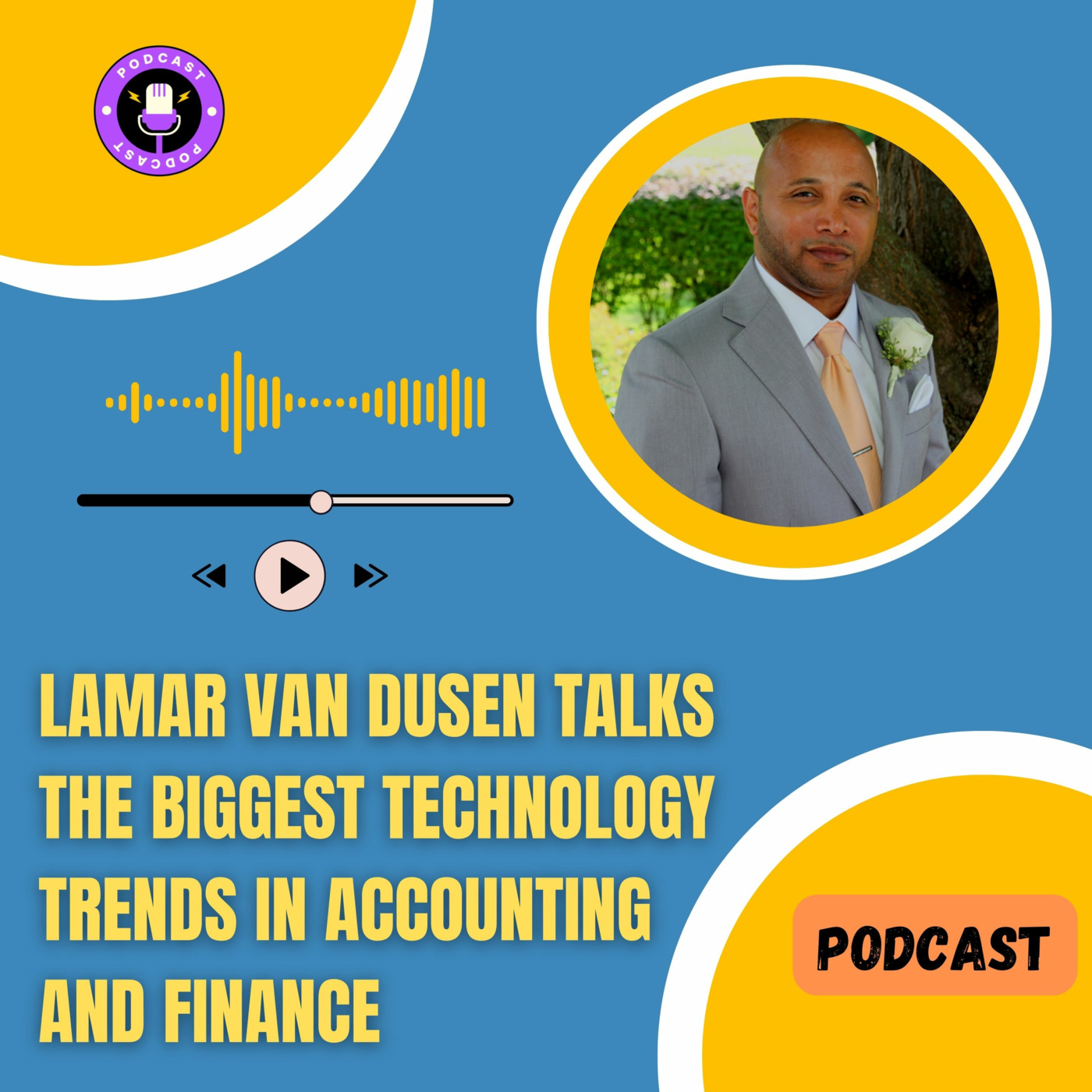 Lamar Vandusen