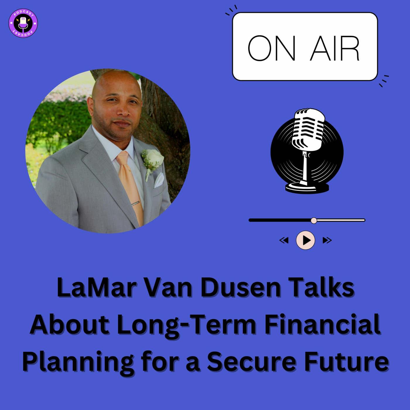 Lamar Vandusen