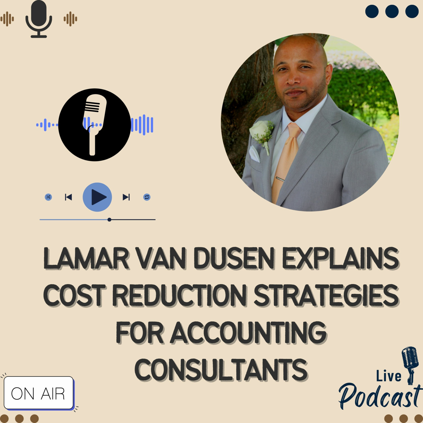Lamar Vandusen