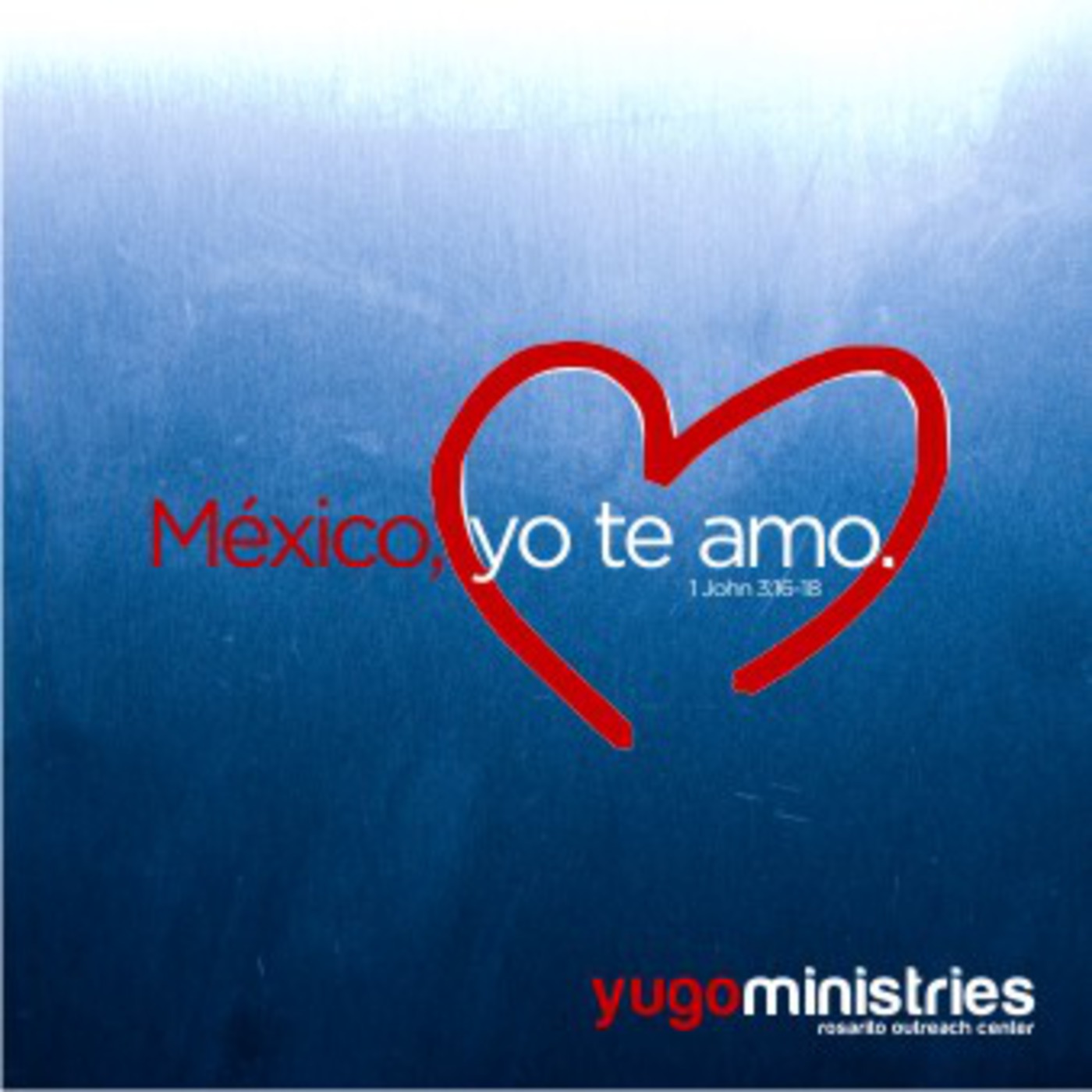 Summer Sermons - Friday