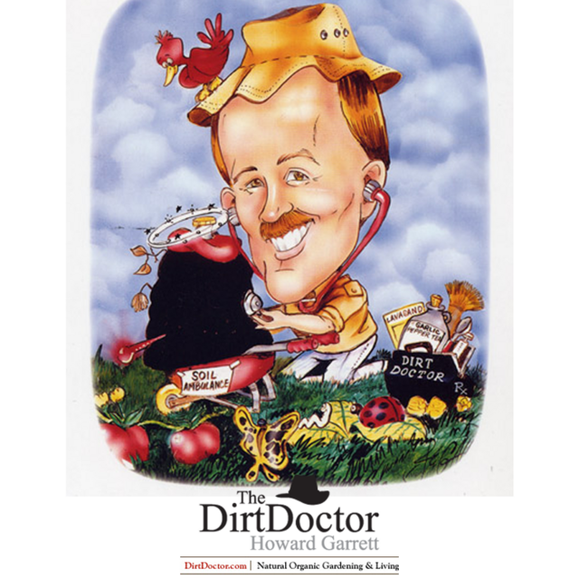 The Dirt Doctor Radio Show