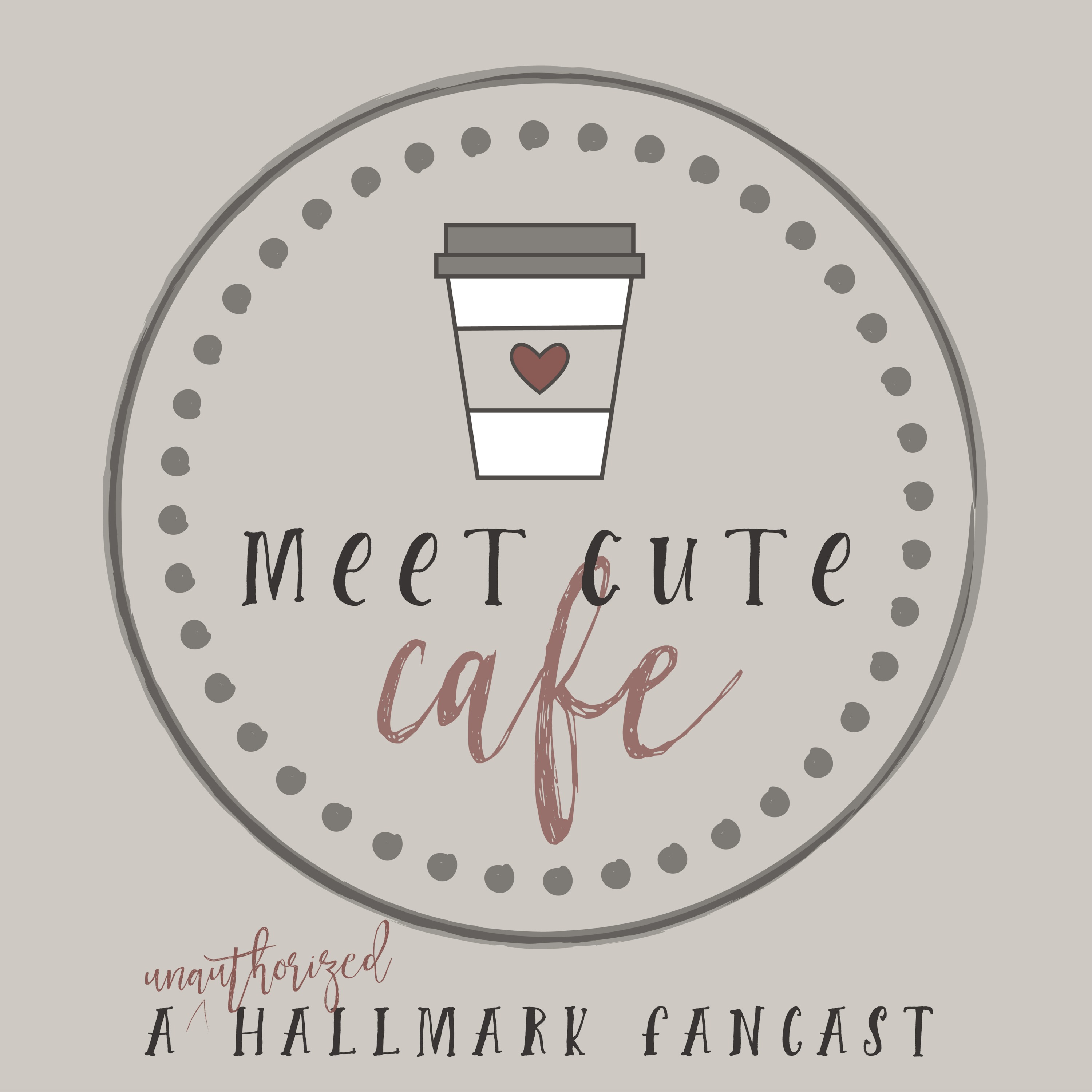 Meet Cute Cafe - A Hallmark Fancast