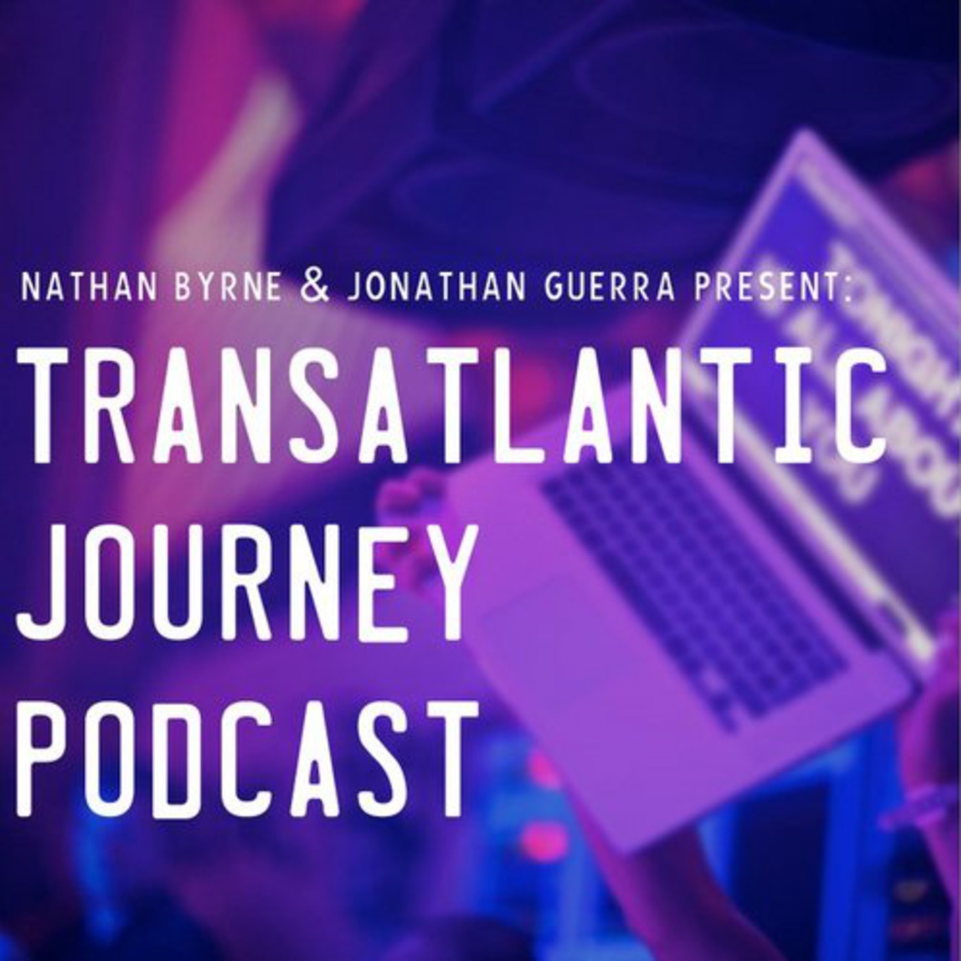 Transatlantic Journey\'s Podcast