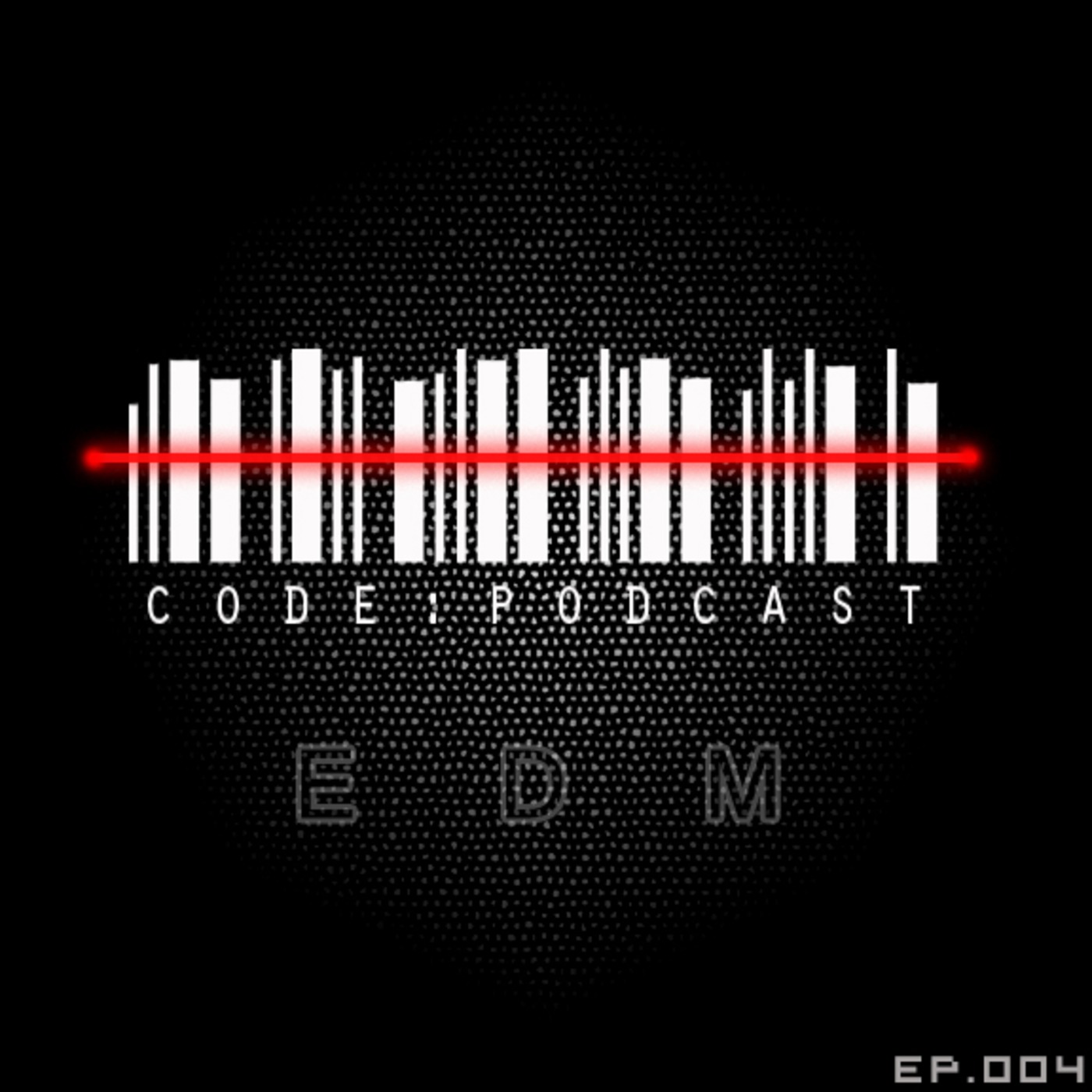 Code: Podcast Ep. 004