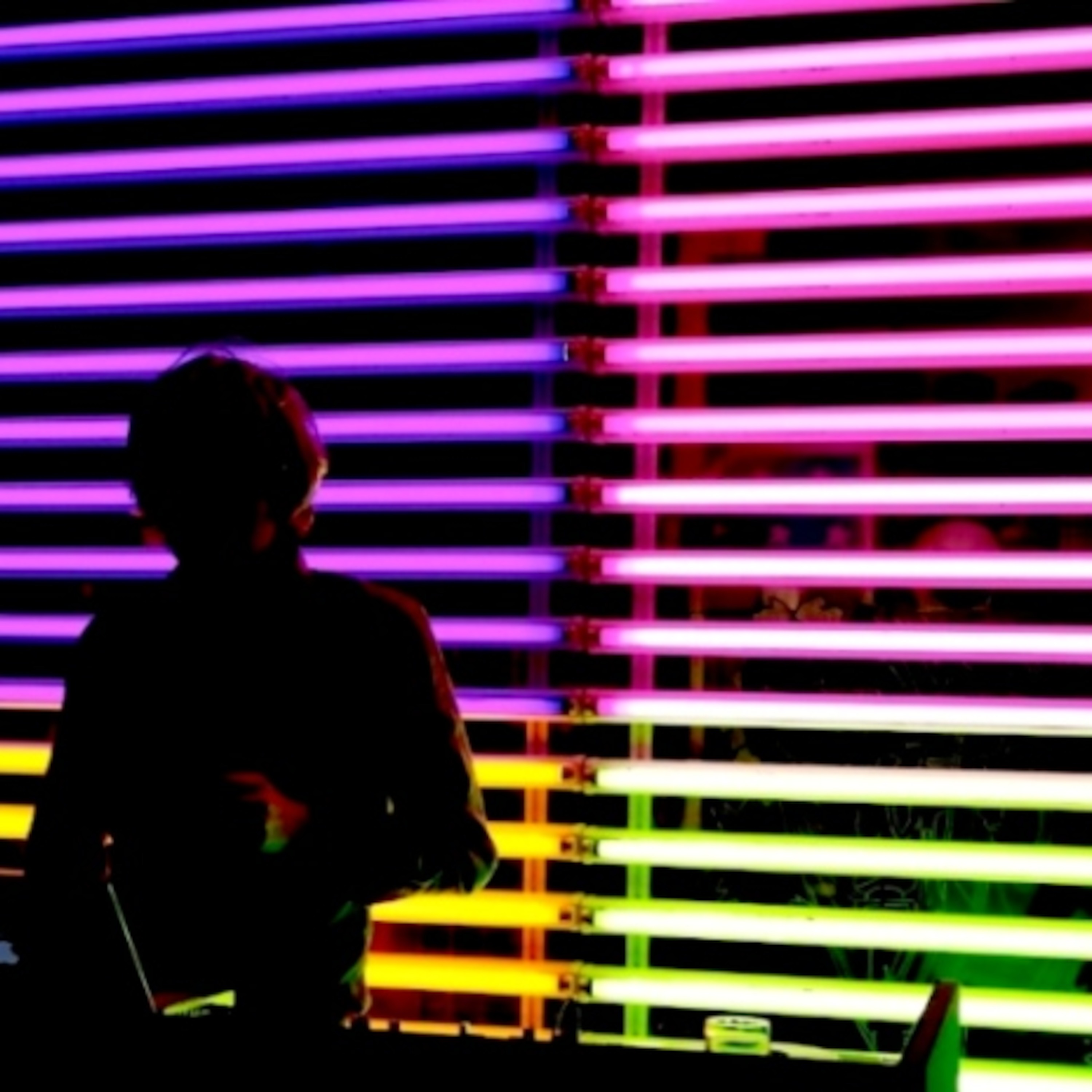 DJ Alma\'s podcast