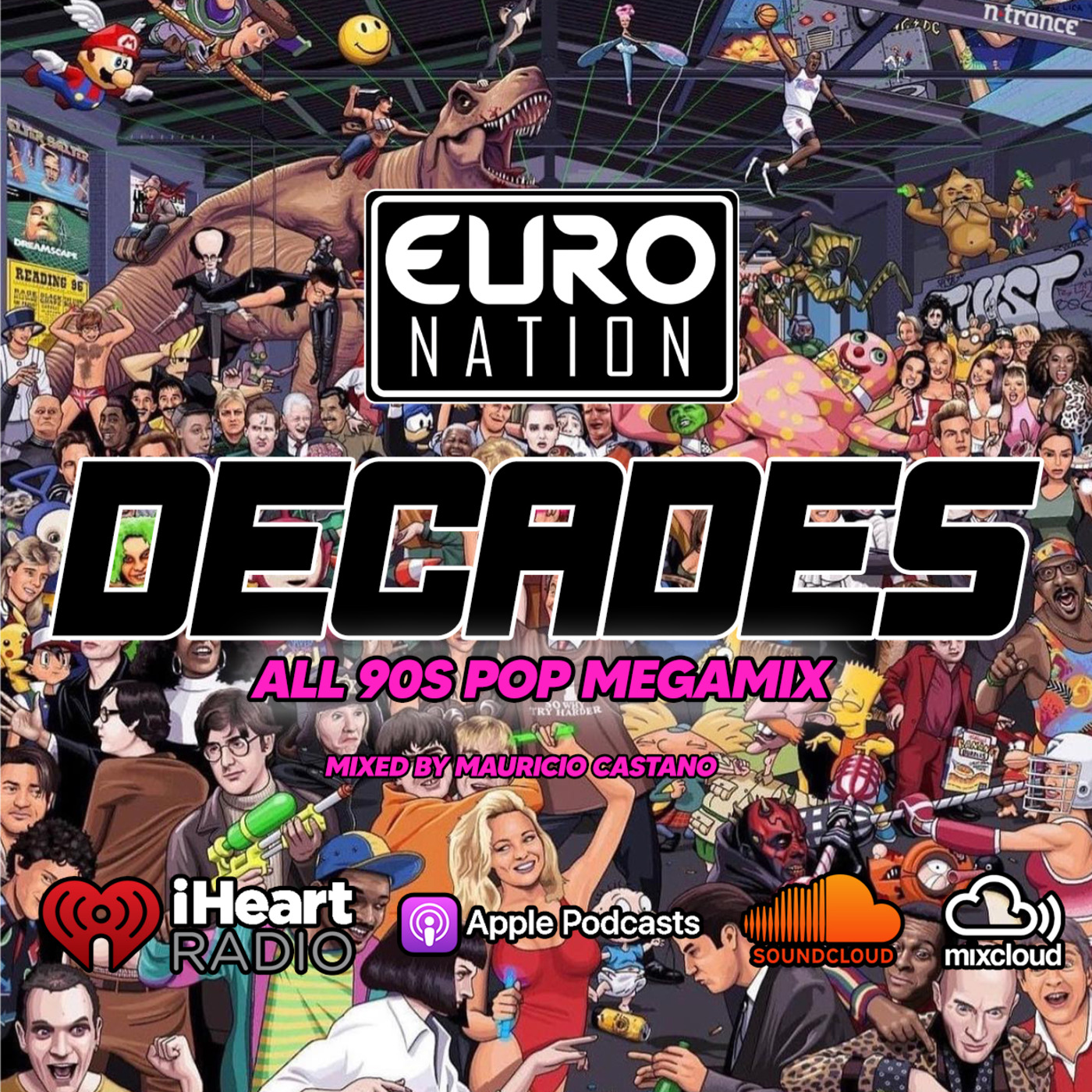 Euro Nation
