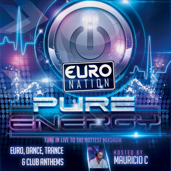 Podomatic  Euro Nation November 25, 2023