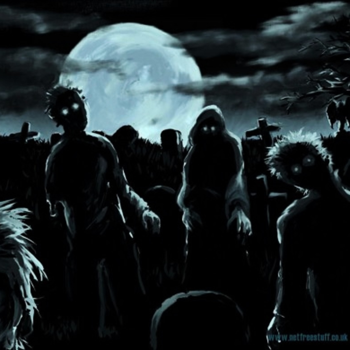 Creatures of The Night