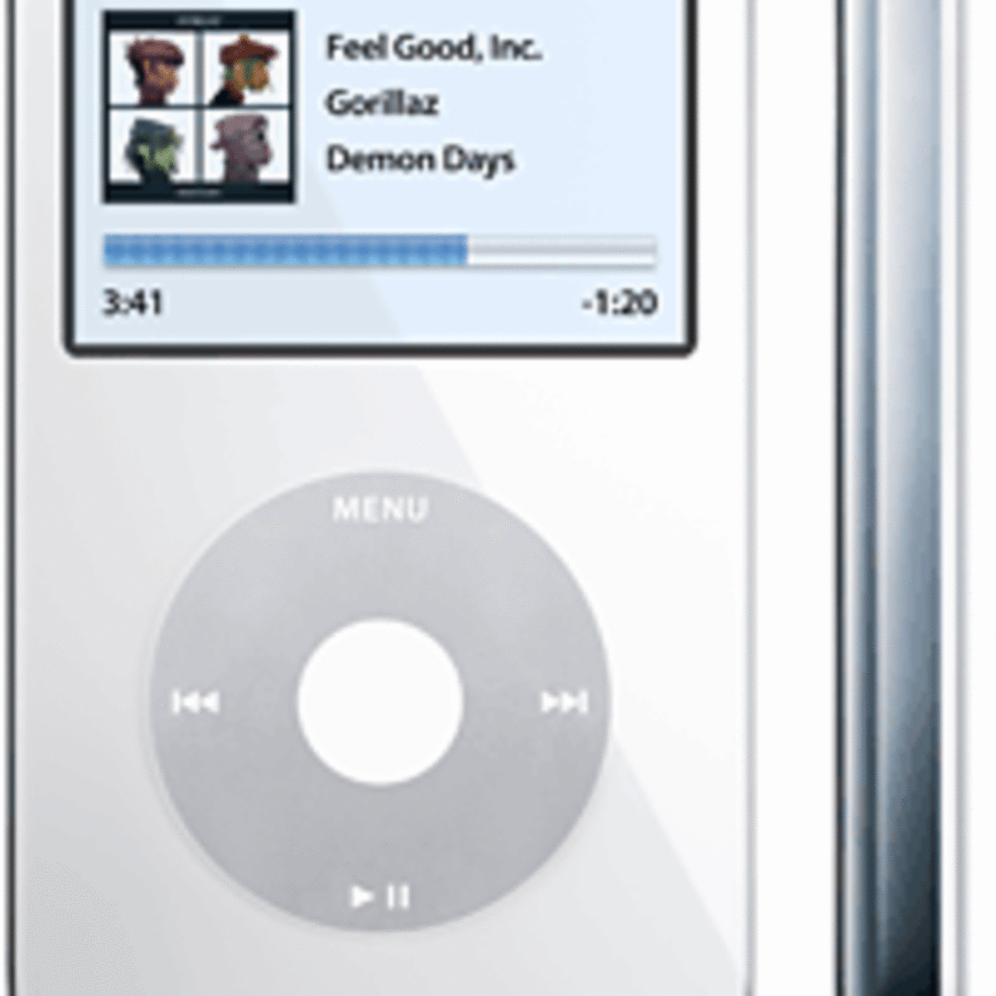 Video iPod