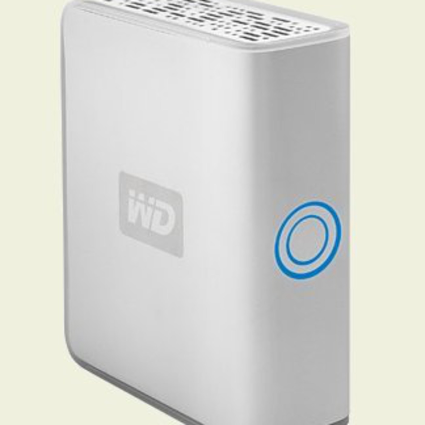 VidCast on Backup Hard Drives and Tablets