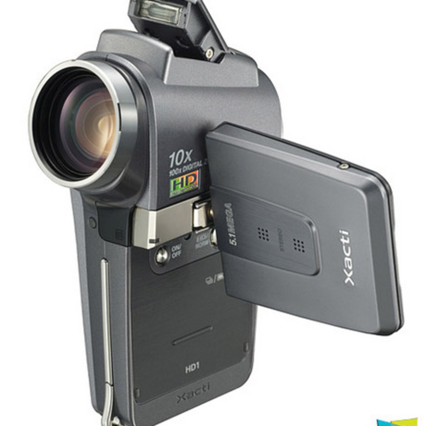 Digital Still and Video Cameras
