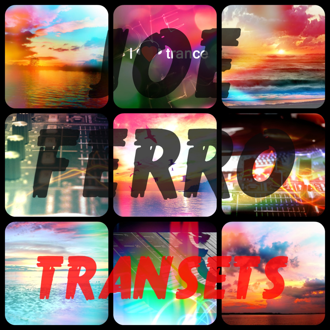 Ferro Transets Episode #202