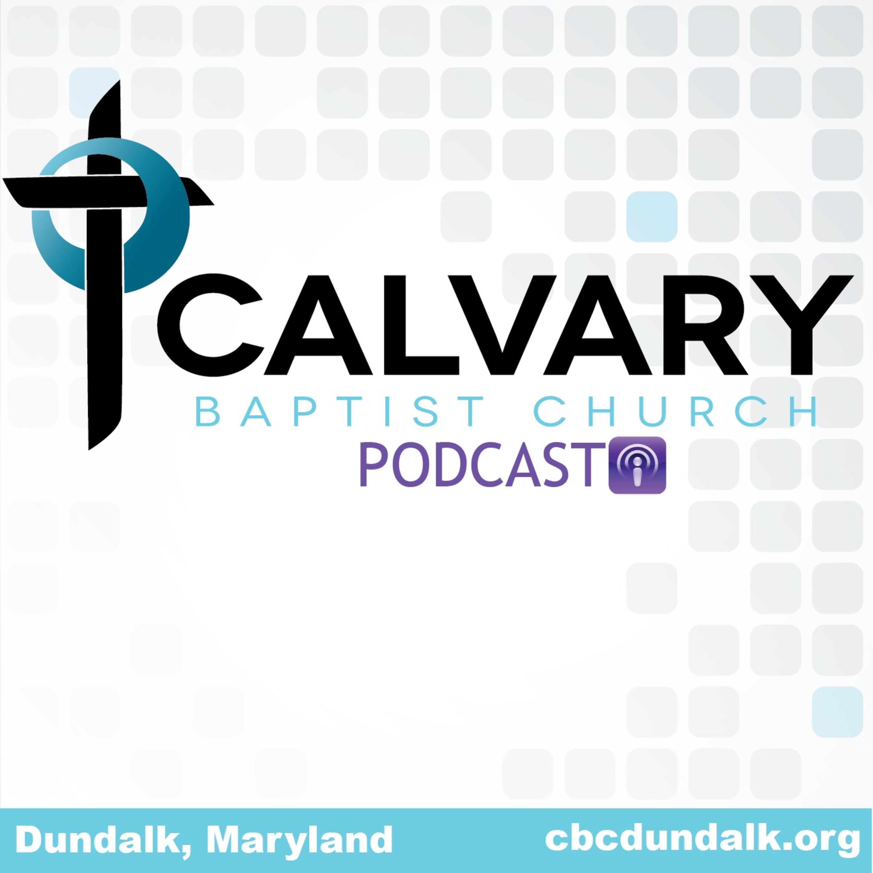 Calvary Baptist Church  -  Dundalk, MD