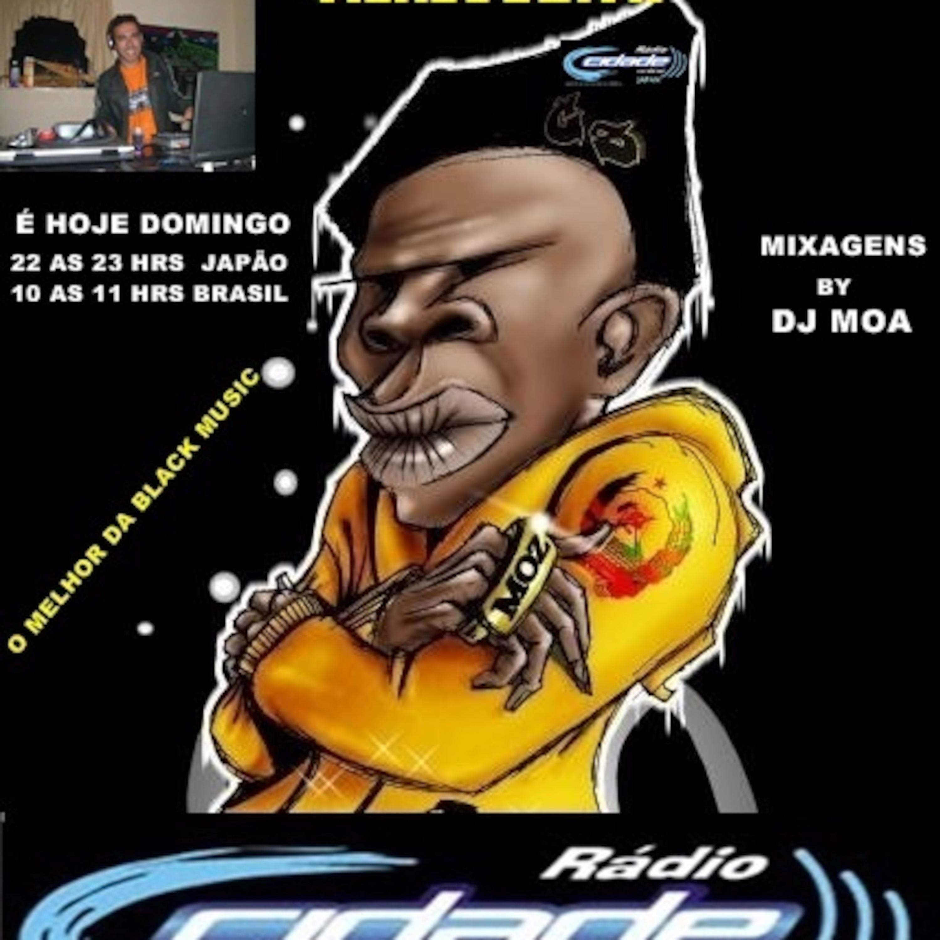 Rádio Cidade