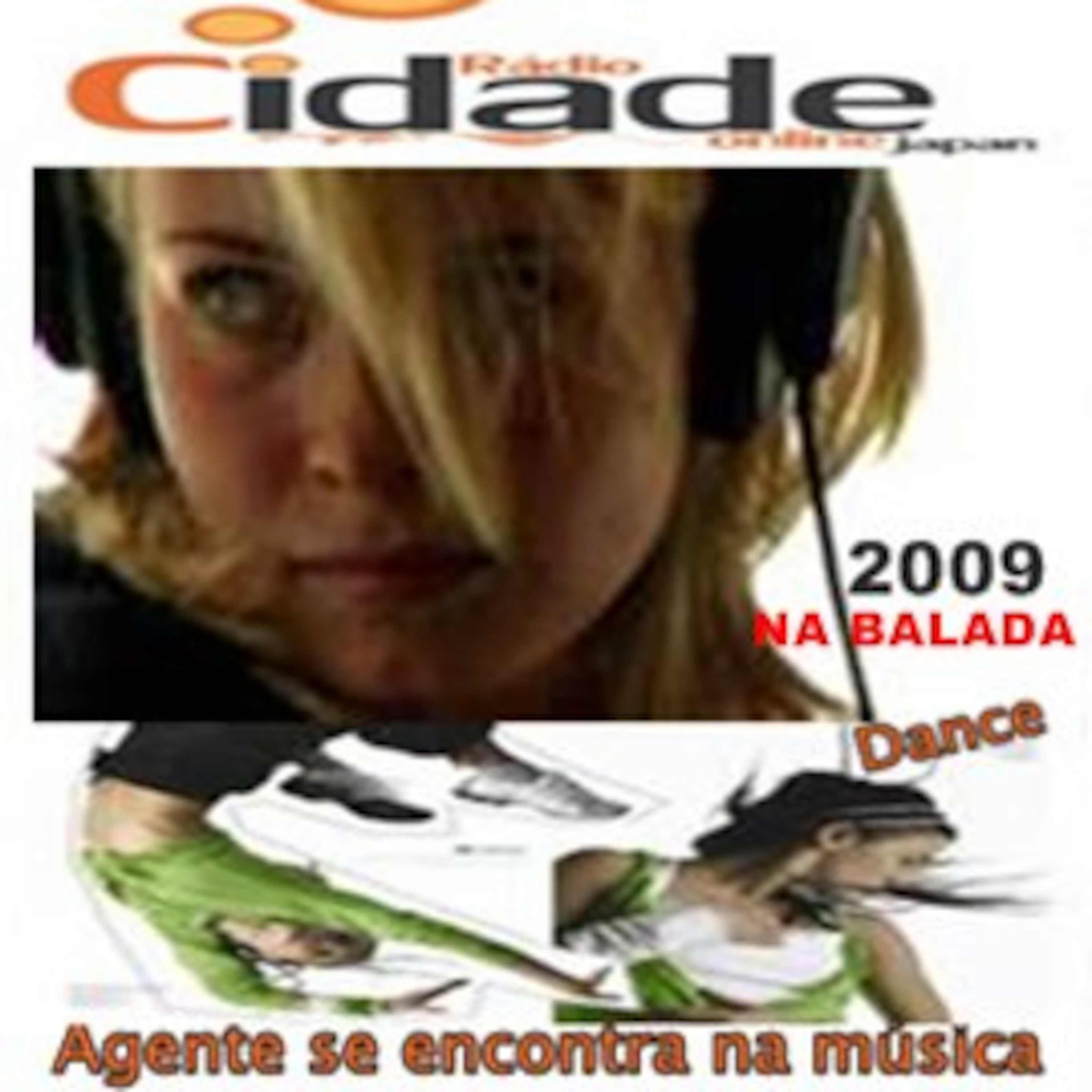 Rádio Cidade