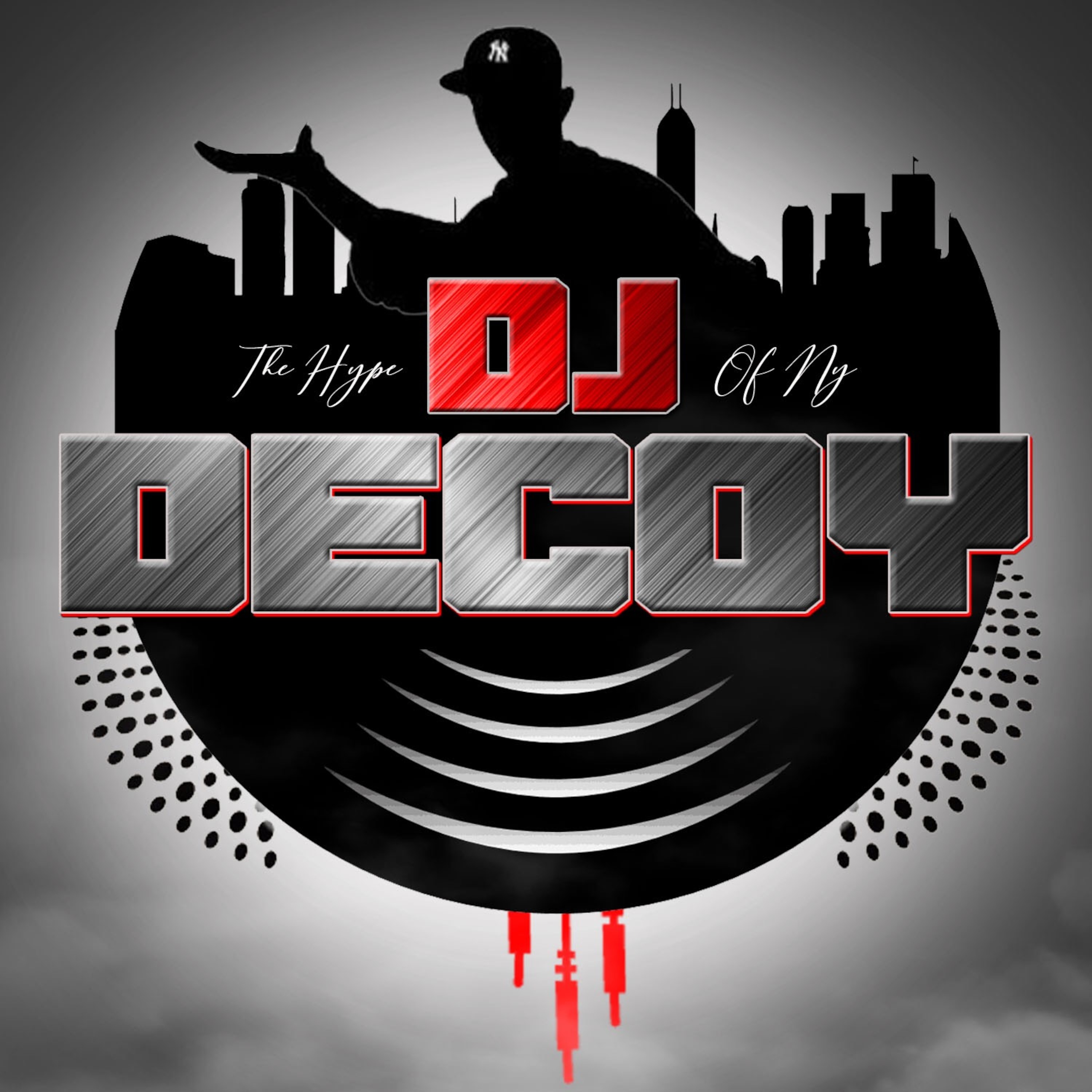 Dj Decoy podcast