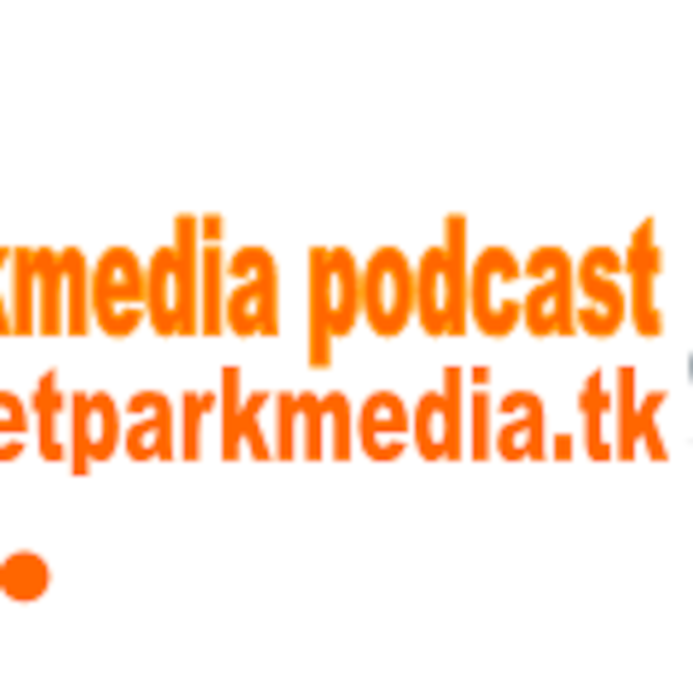 Pretparkmedia podcast 5 - Parkplannetjes