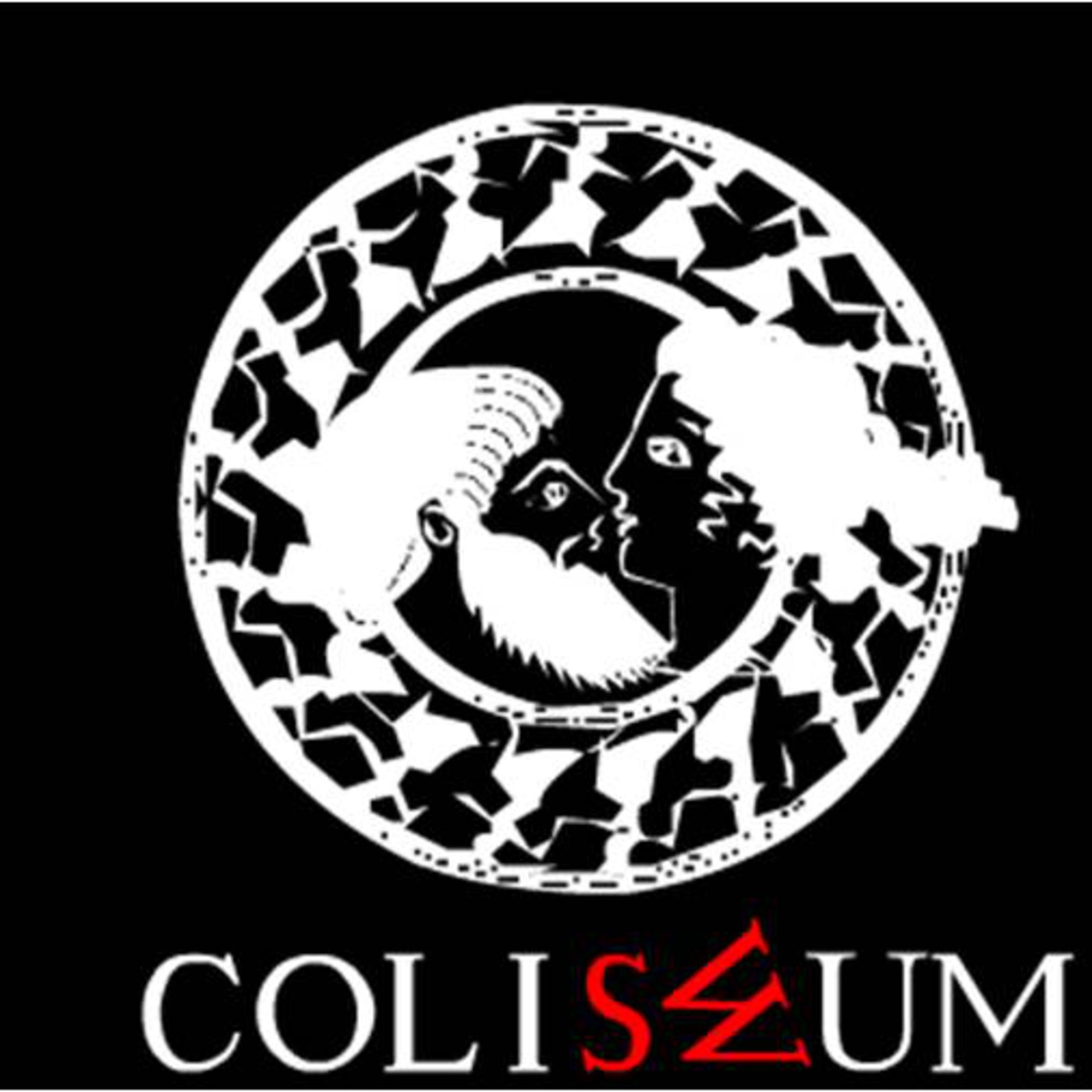 TRANSMISION EN VIVO DESDE COLISEUM SW CLUB episode artwork