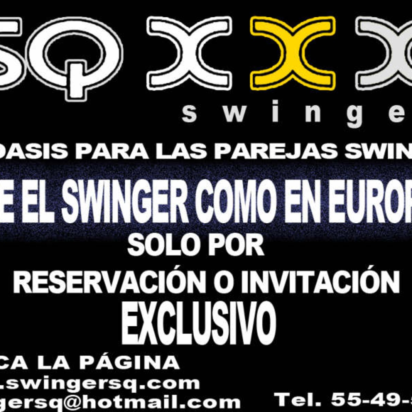 TRANSMISION EN VIVO DESDE EL SQ episode artwork