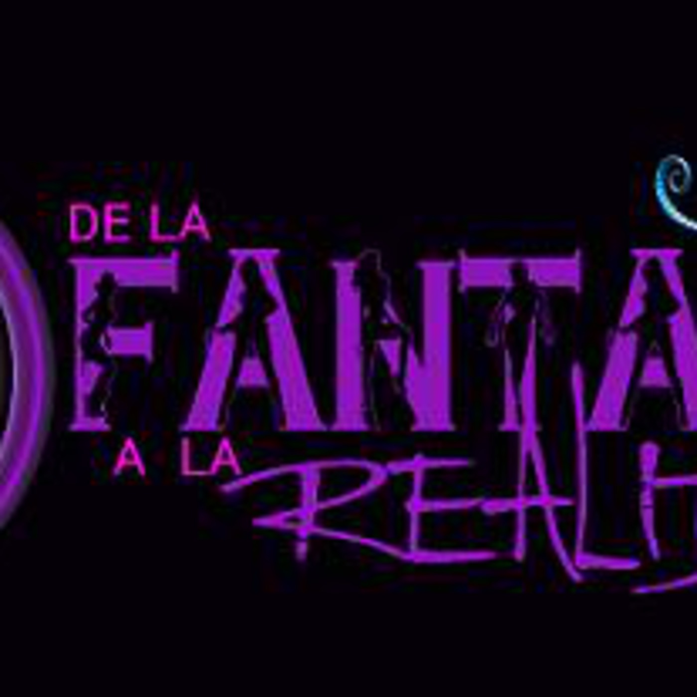 LA NOCHE DEL CAMALEON episode artwork