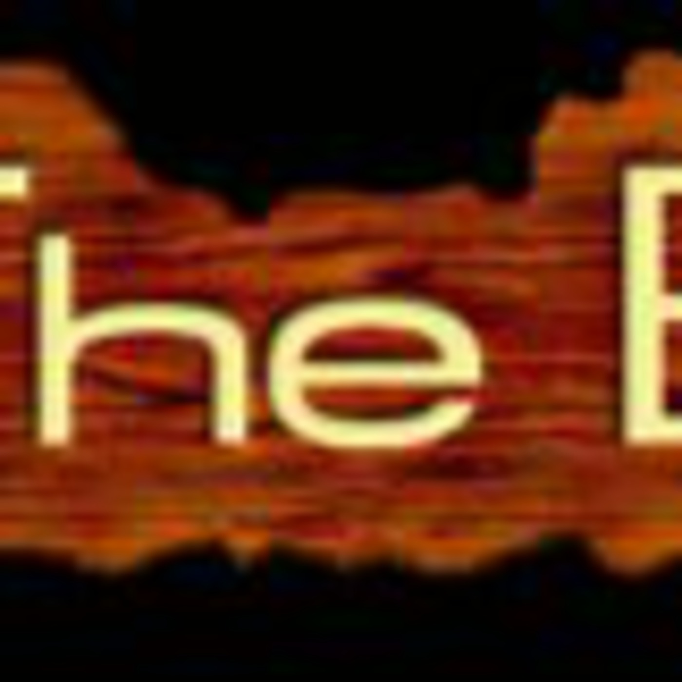 The Riding The Bench Show Podcast