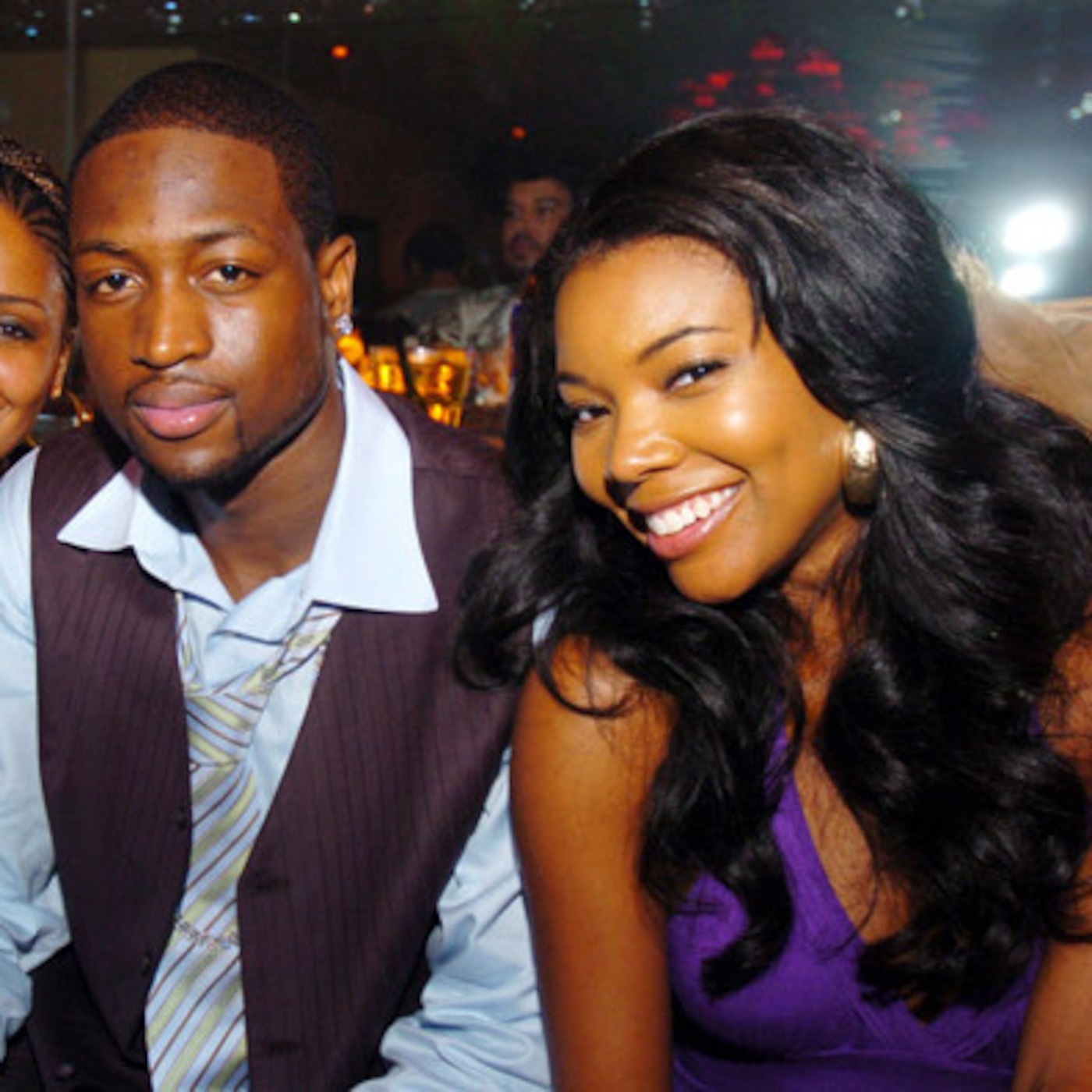 The Riding The Bench Show "Episode 14 part 3" Dwyane Wade "World Trade Center" comments??? episode artwork