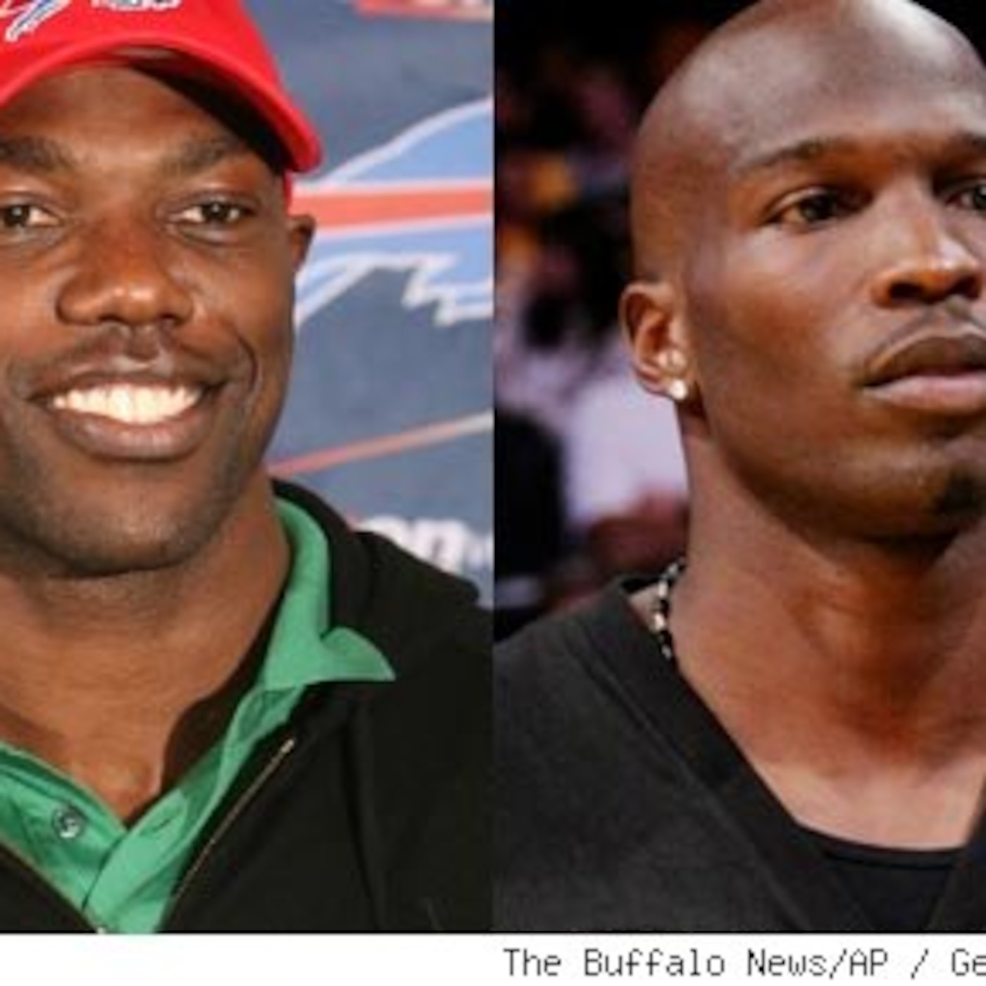 The Riding The Bench Show "Episode 15 part 3" Terrell Owens new member of the Cincinnatti Bengals?? episode artwork