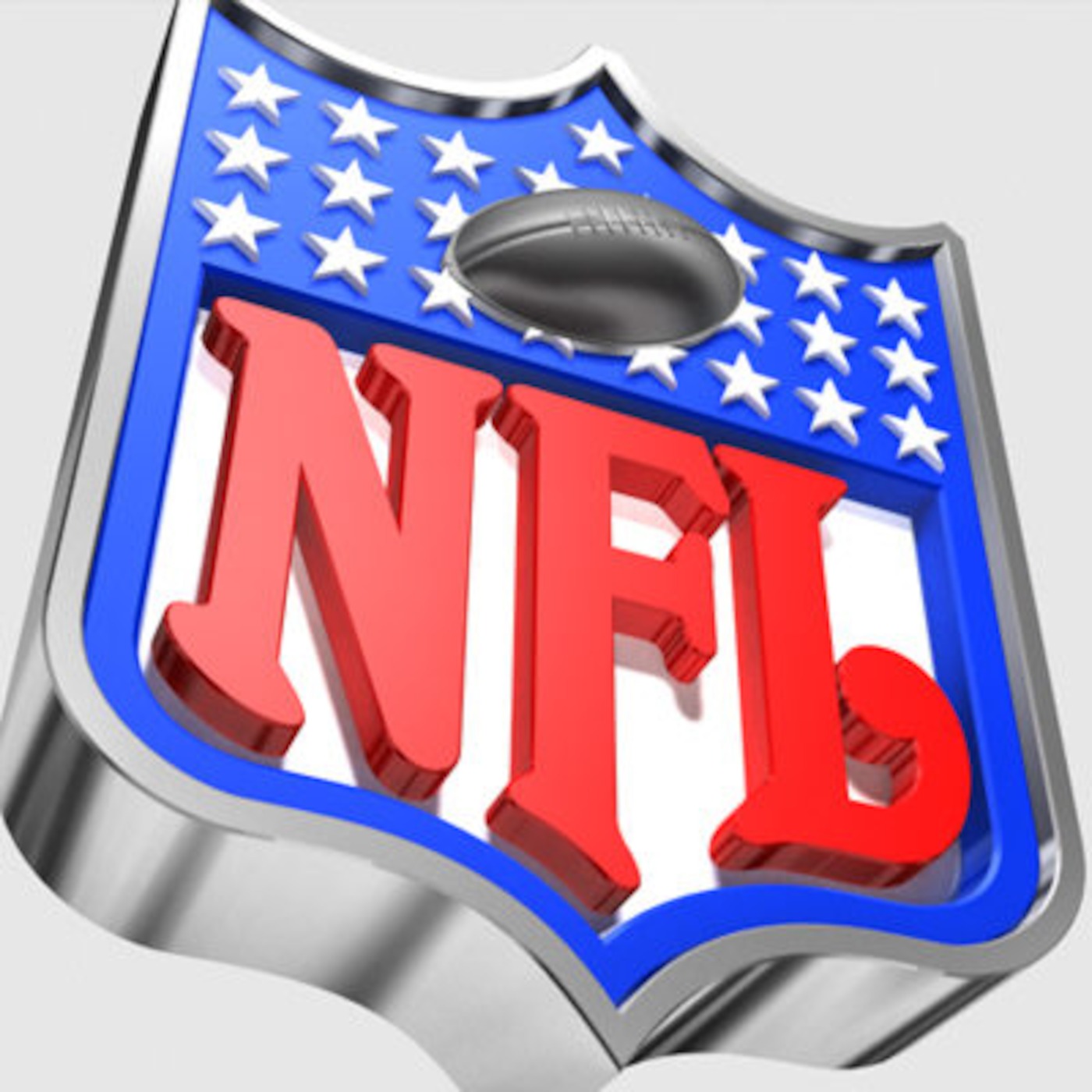 The Best of The Riding The Bench Show "NFL Chit Chat" episode artwork