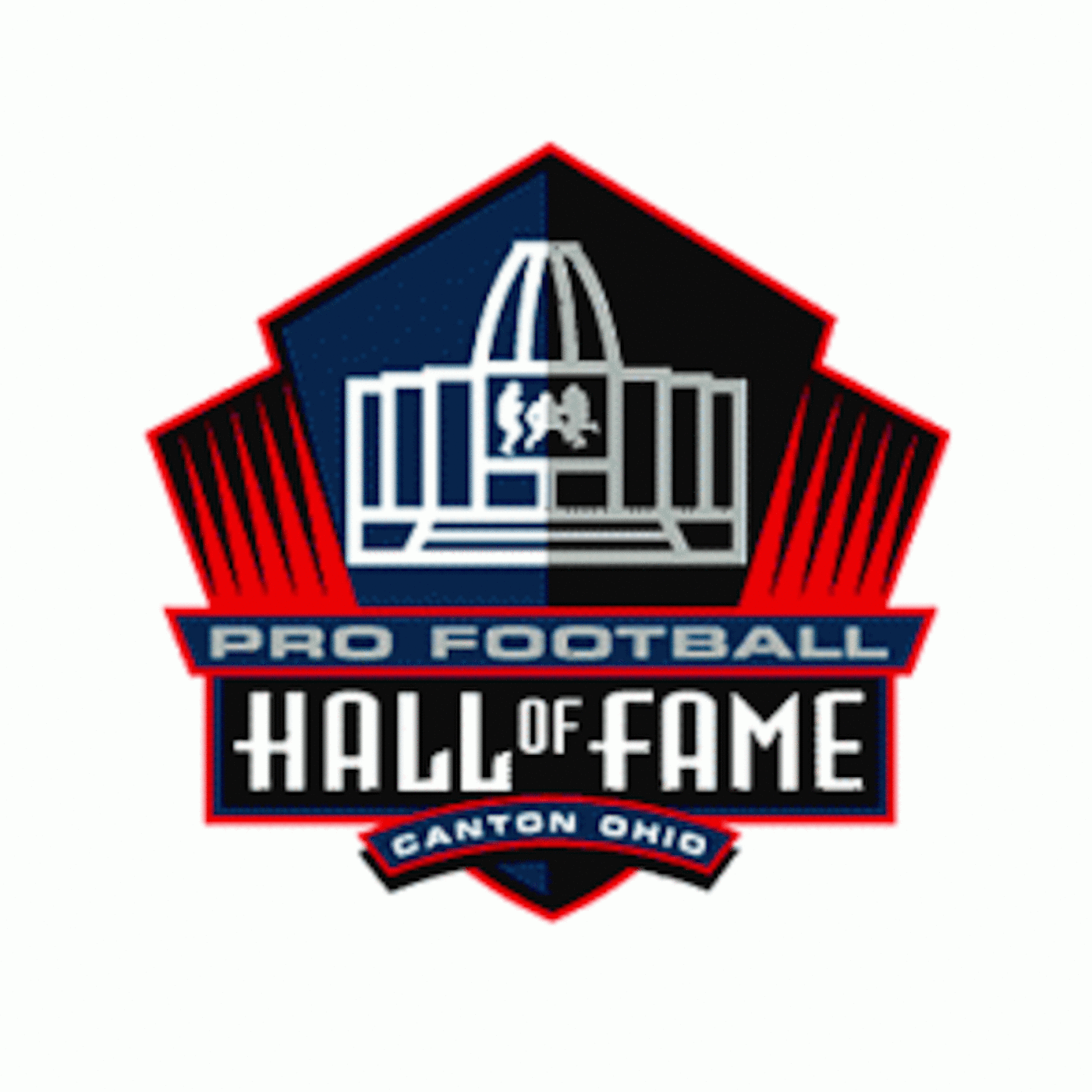The Riding The Bench Show "Episode 16 part 2" NFL Hall of Fame Recap!!! episode artwork