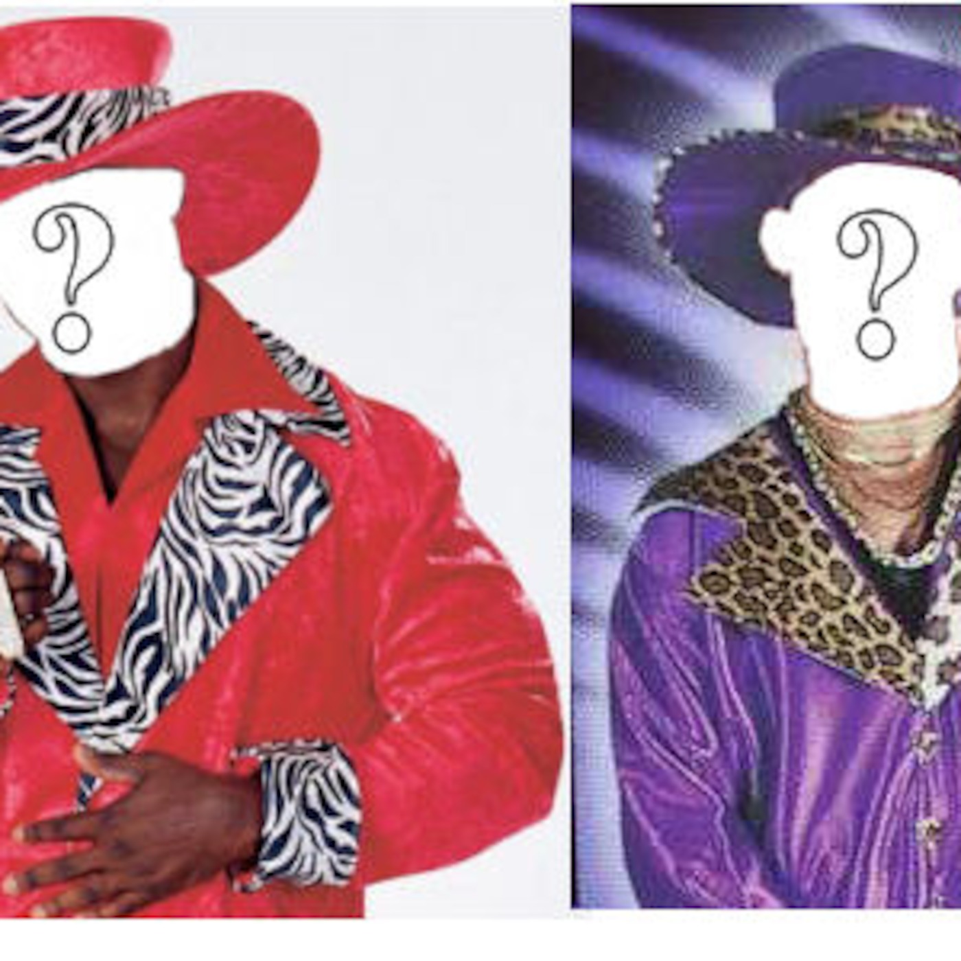 The Riding The Bench Show " October Edition: Who is pimping who??? episode artwork