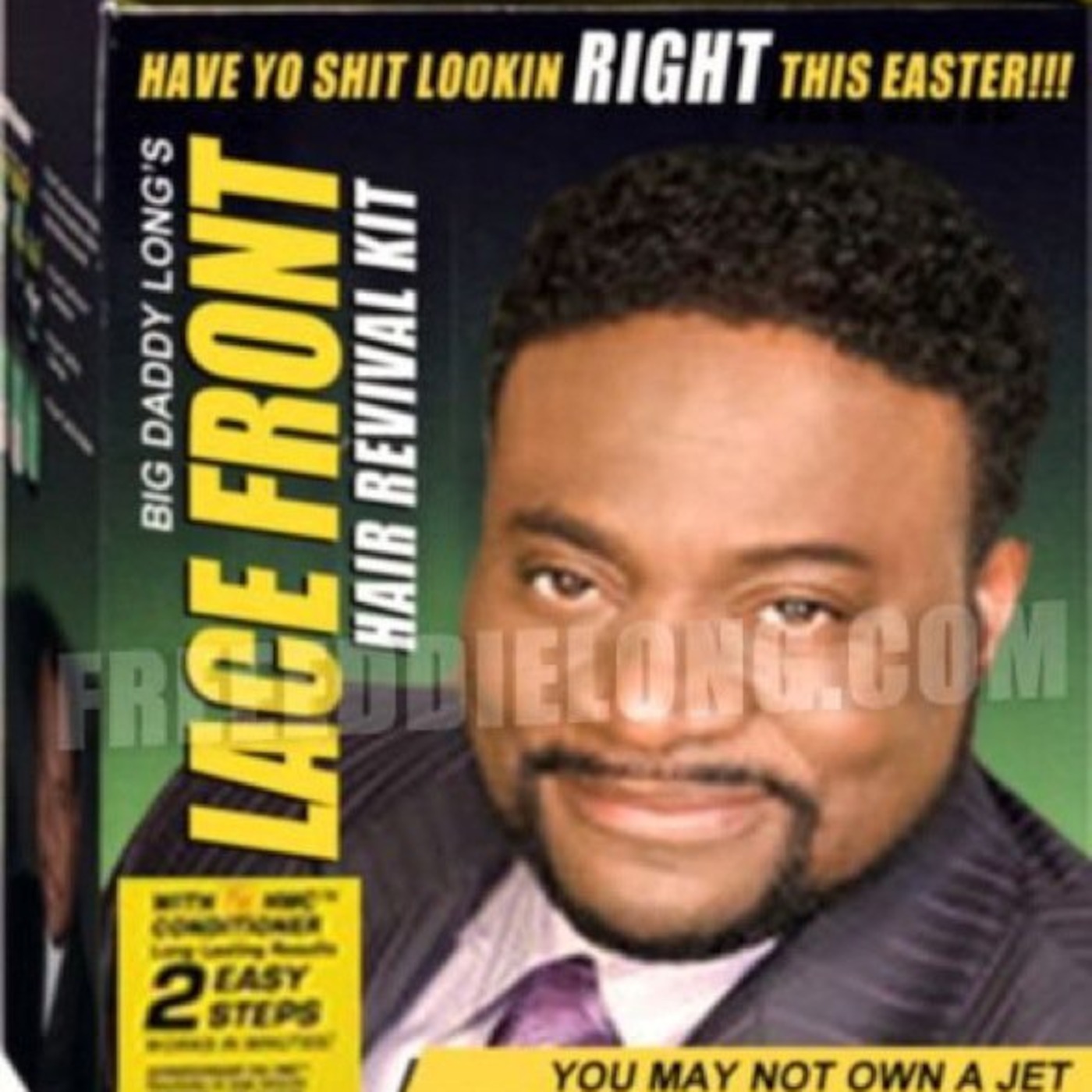 The Riding The Bench Show " October Edition: RicoZloan's Inferno.....Bishop Eddie Long Interview (Spoof) episode artwork