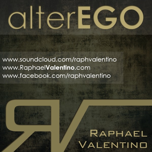 Raphael Valentino - Alter EGO volume 2