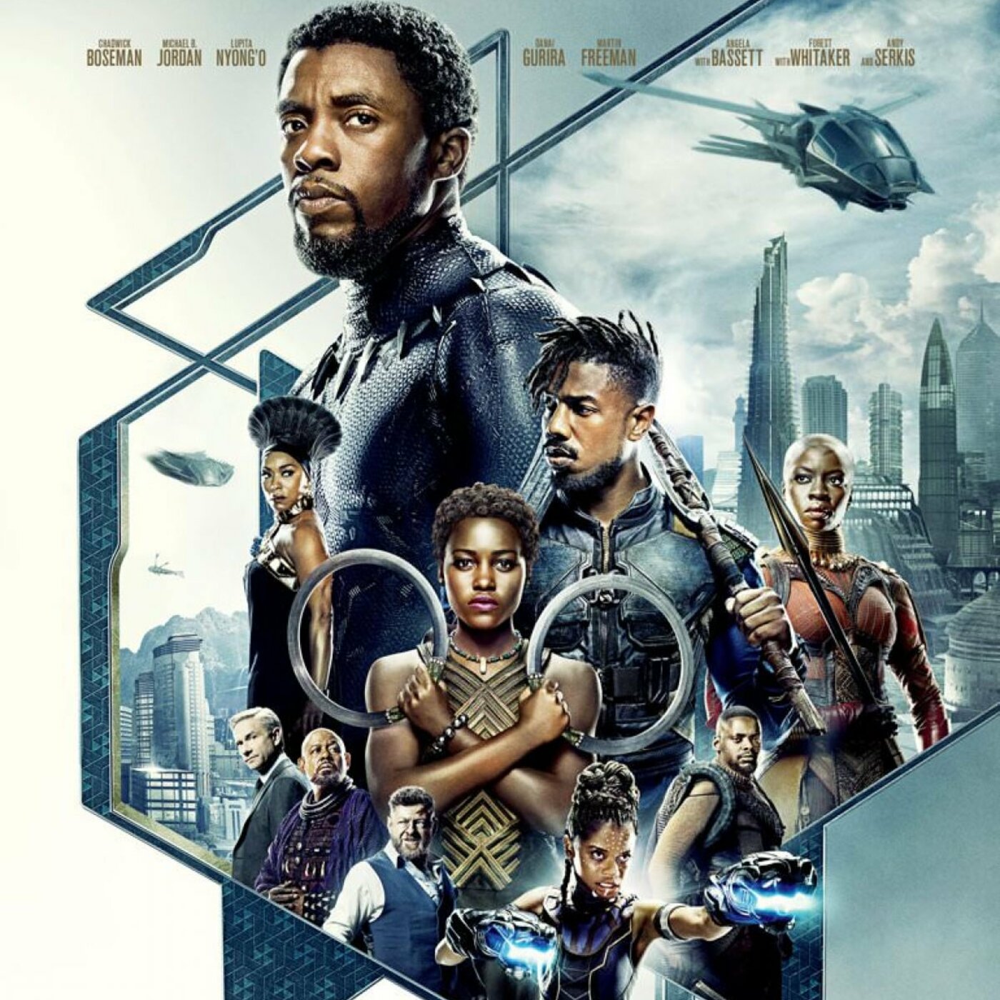 MovieDogs: After the Credits