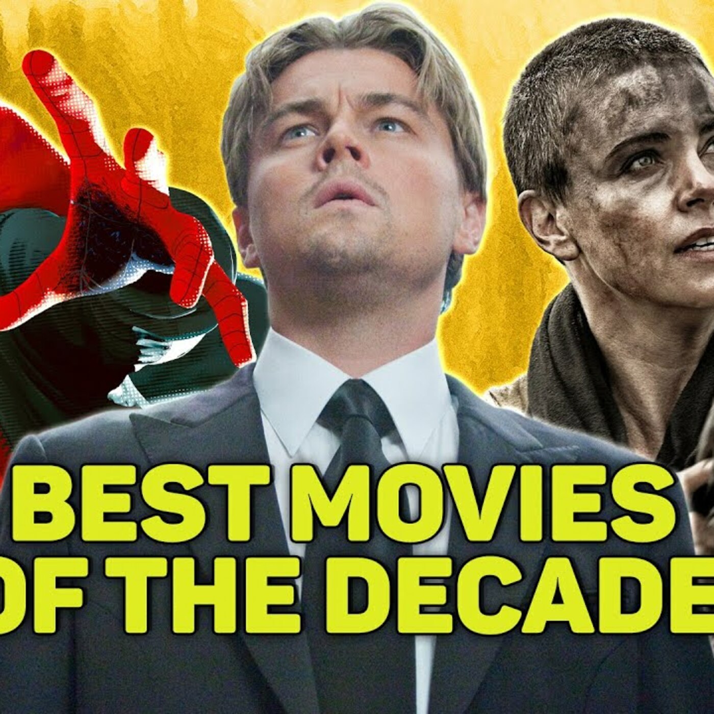 MovieDogs: After the Credits