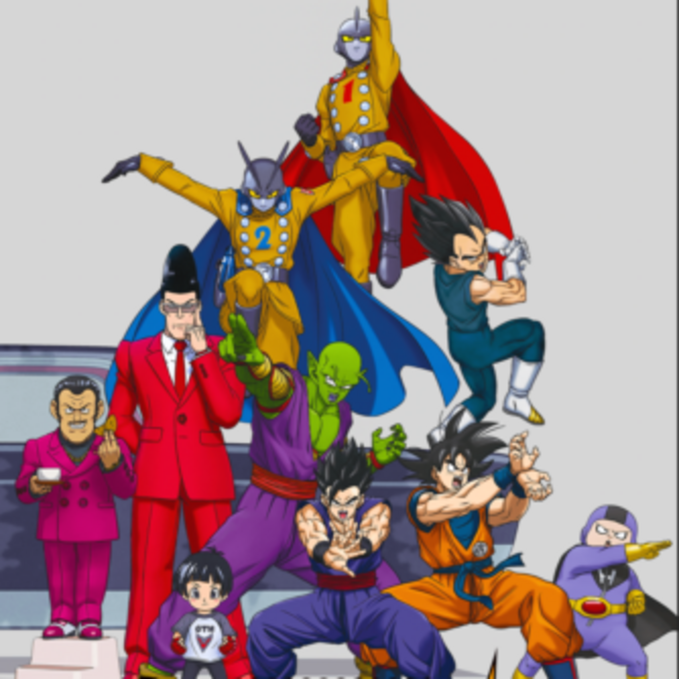 MovieDogs: After the Credits