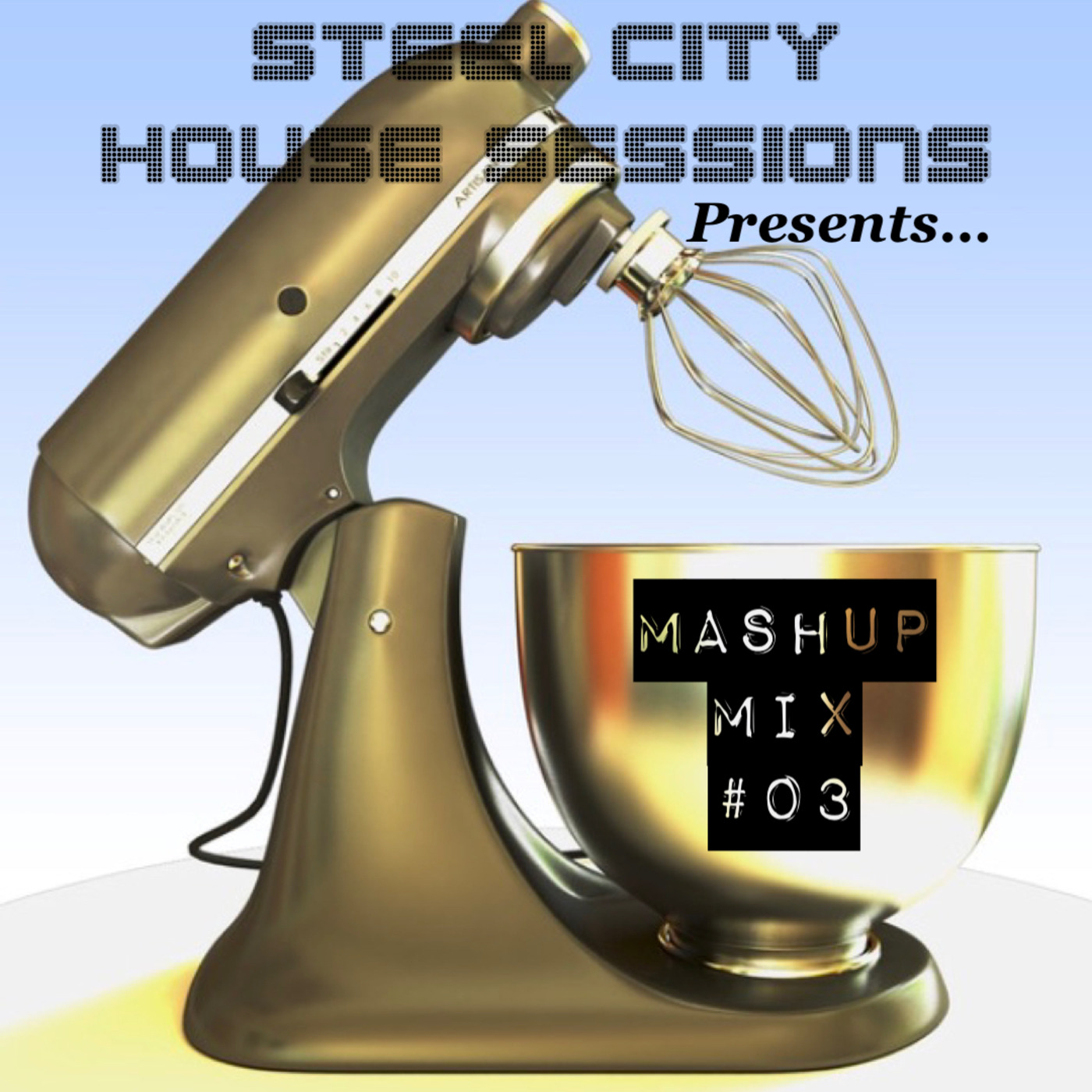 Mashup Mix #03
