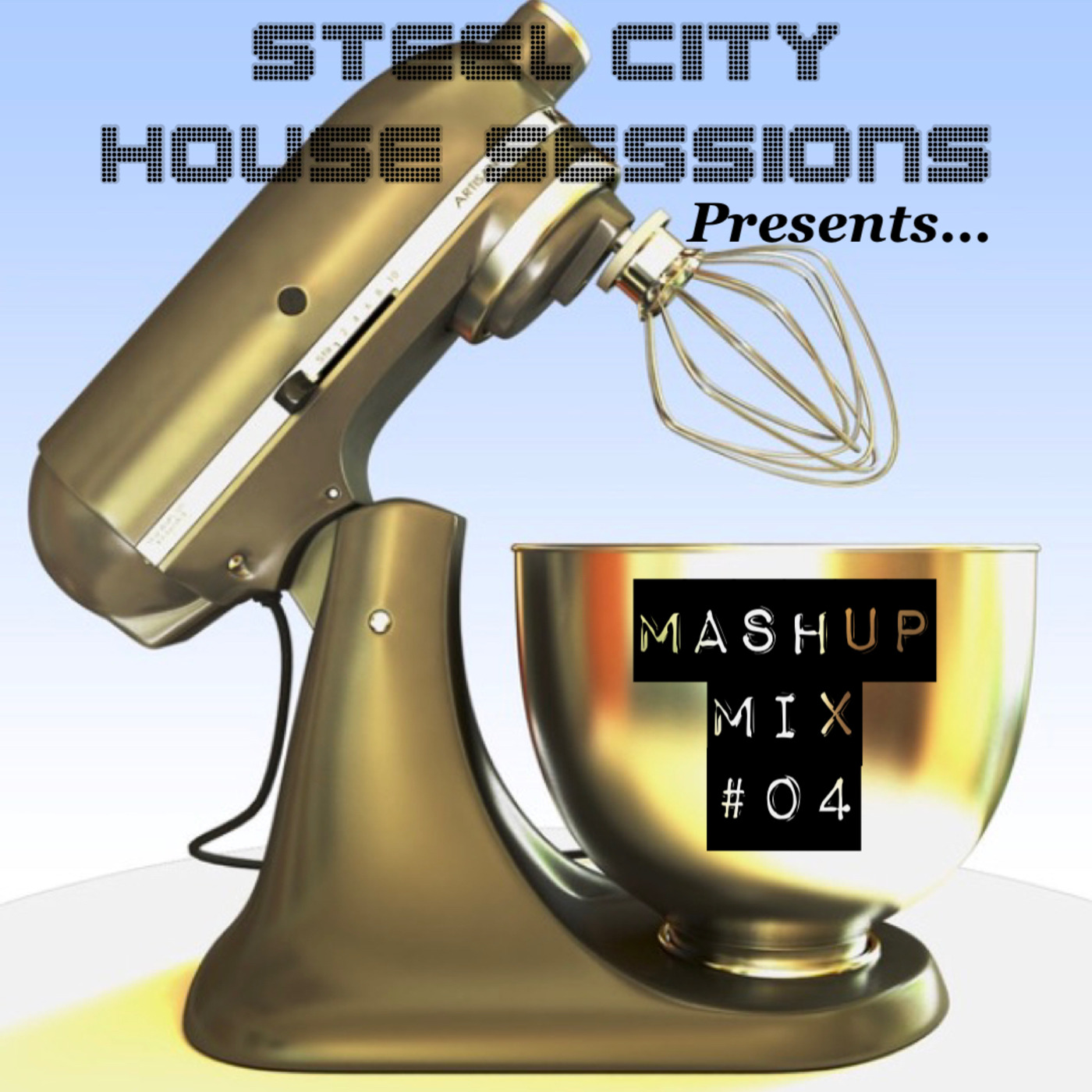Mashup Mix #04